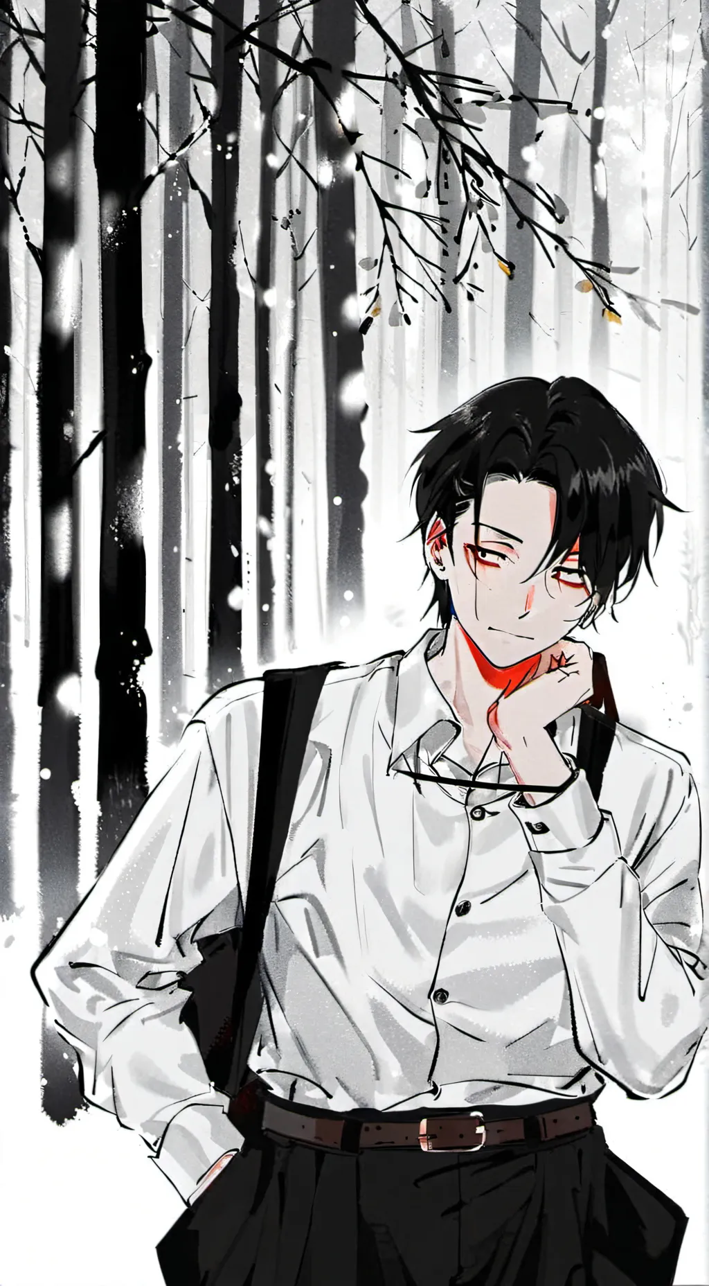 Talkie AI - Chat with Venki