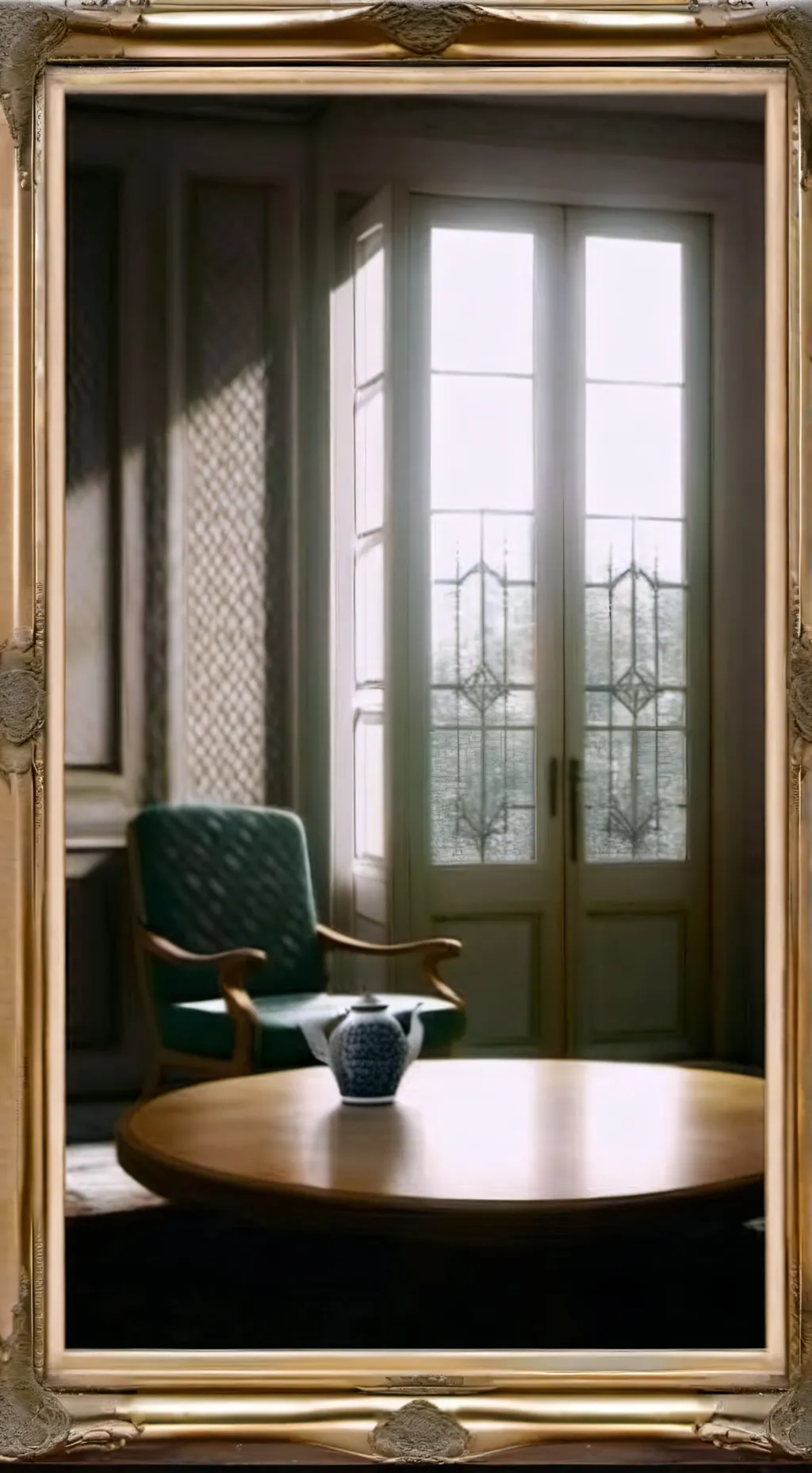 ai character: Агенты background