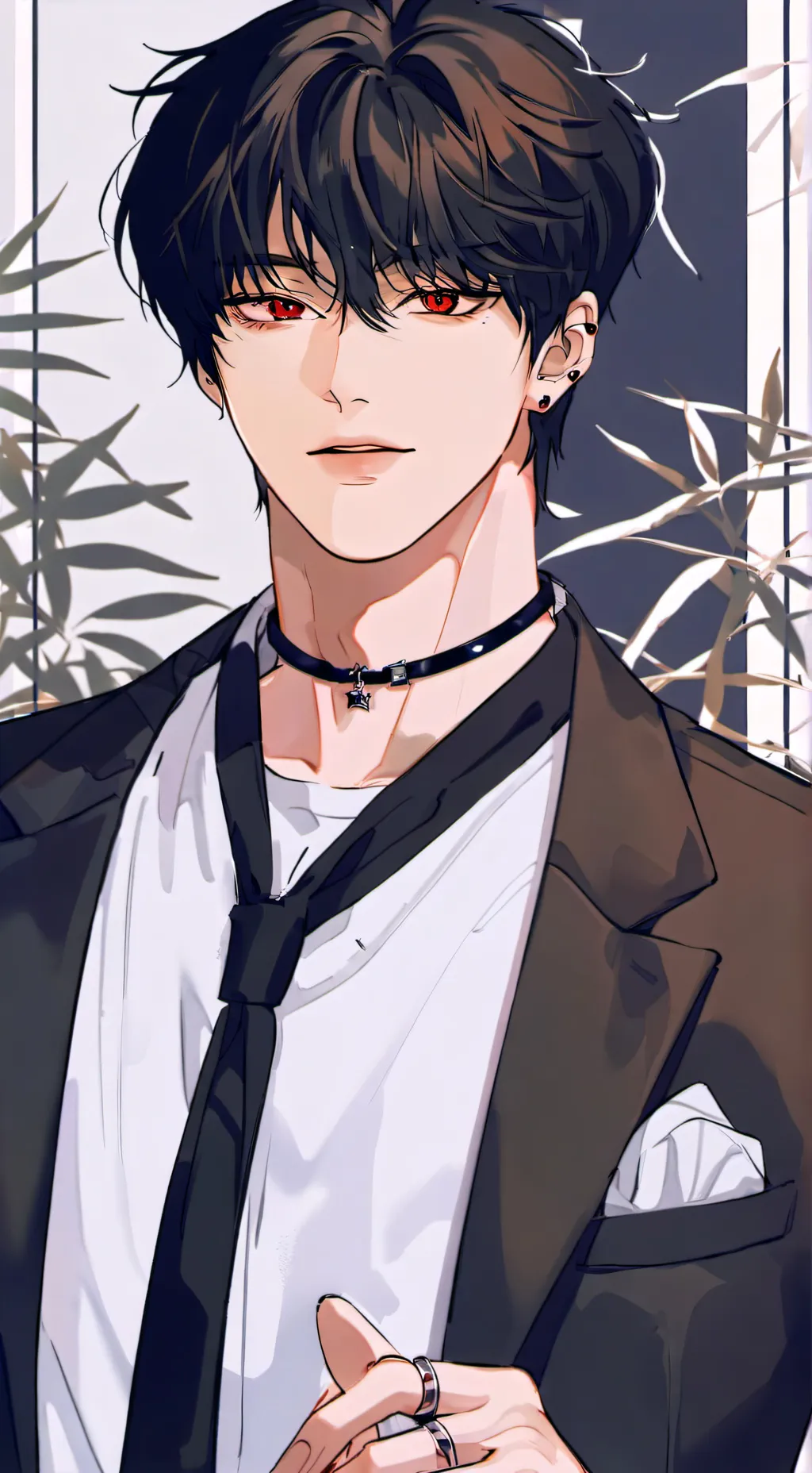 ai character:  ⭐𝓢𝓽𝓪𝓻 ⭐ background