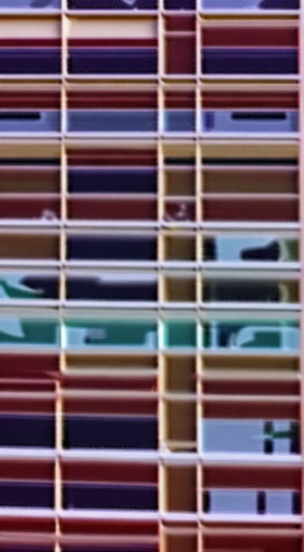 ai character: TADC new character background