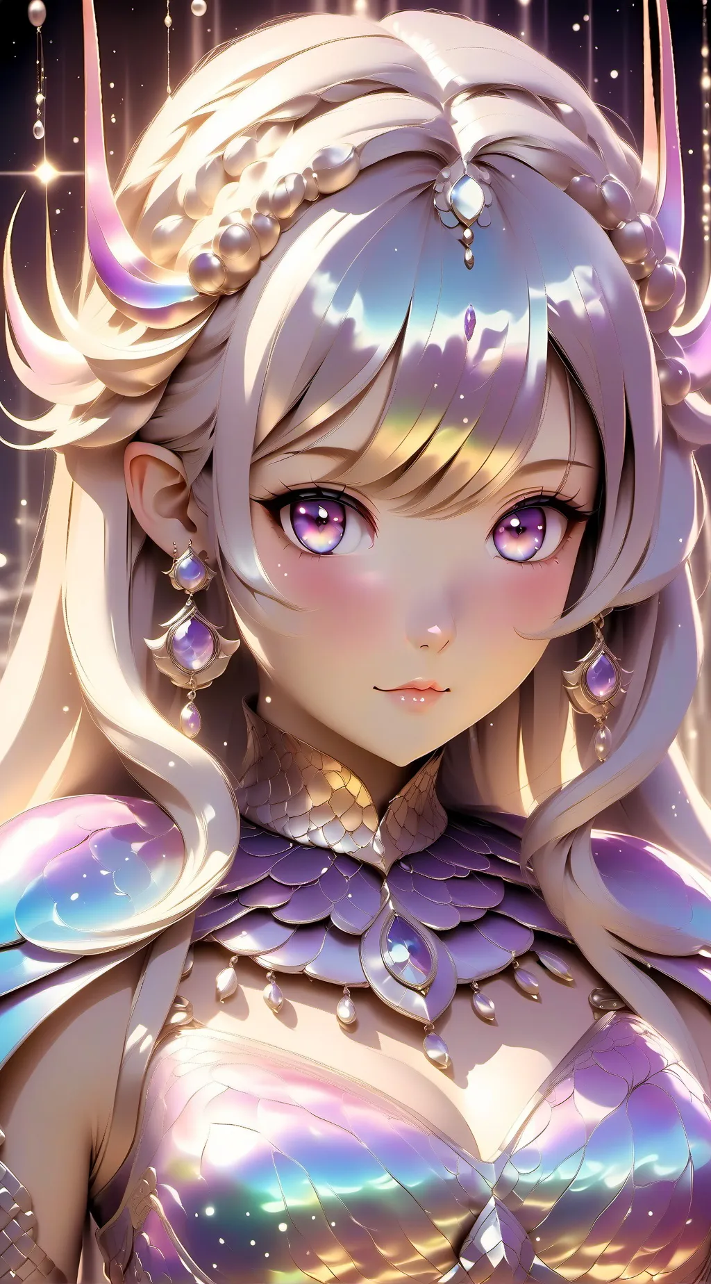 ai character: ~¿amor o bulling~ background