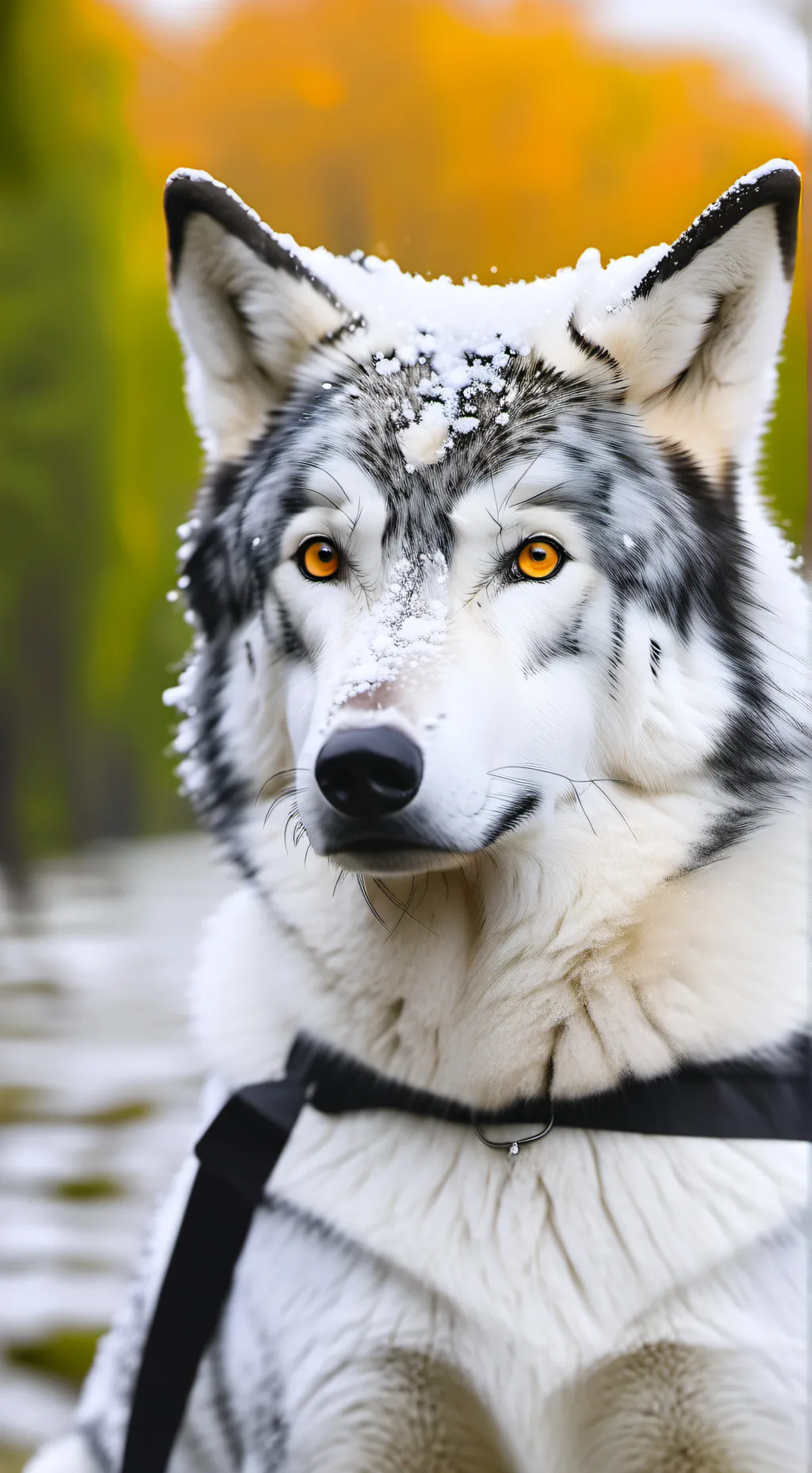 ai character: ula background