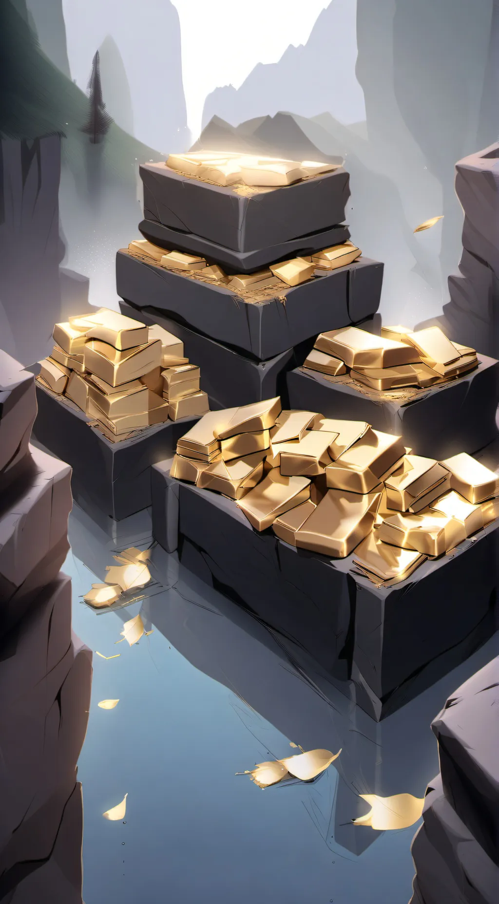 ai character: GCC is hated?! Crk background