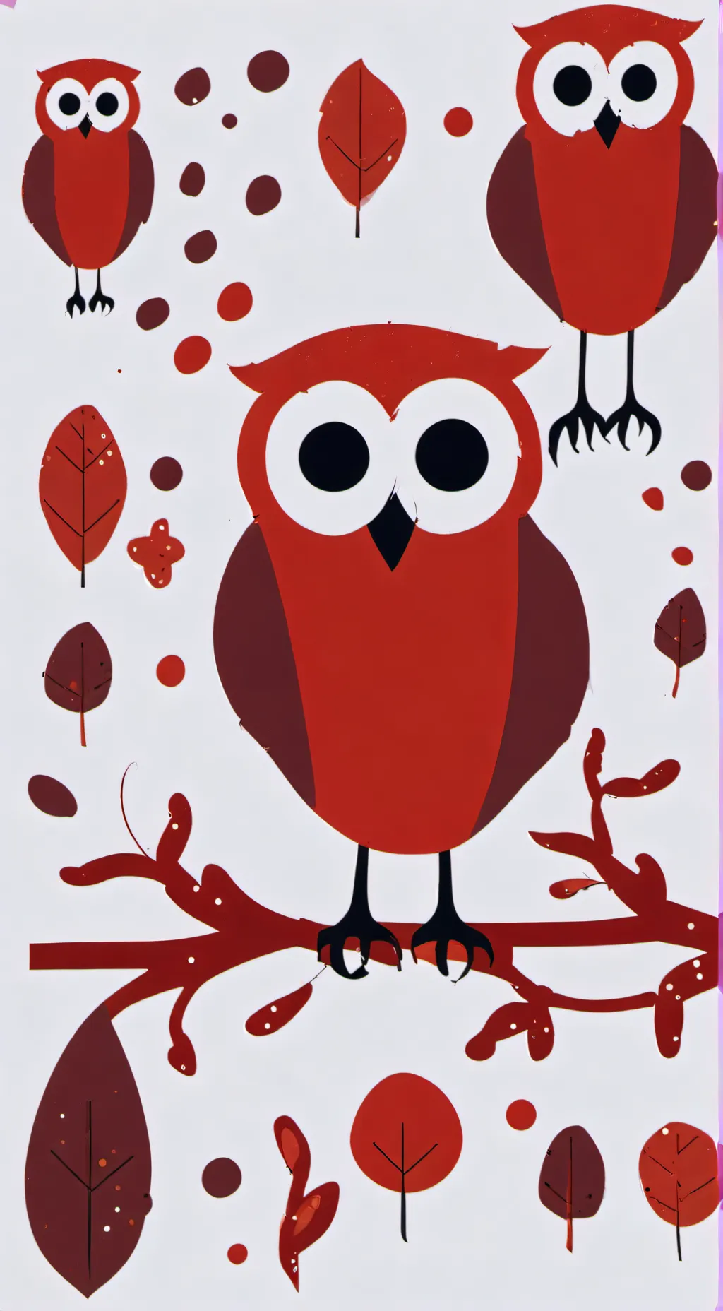 ai character: dw werewolf infect background