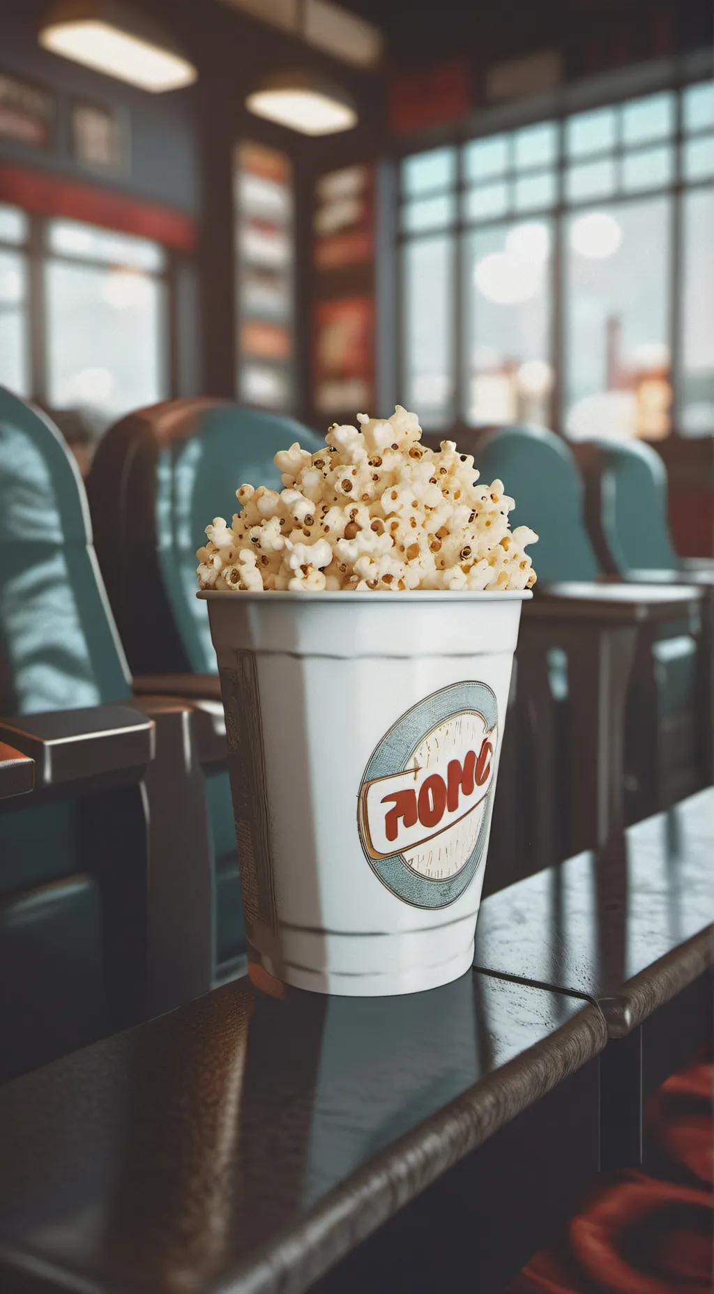 ai character: CH School but.. background