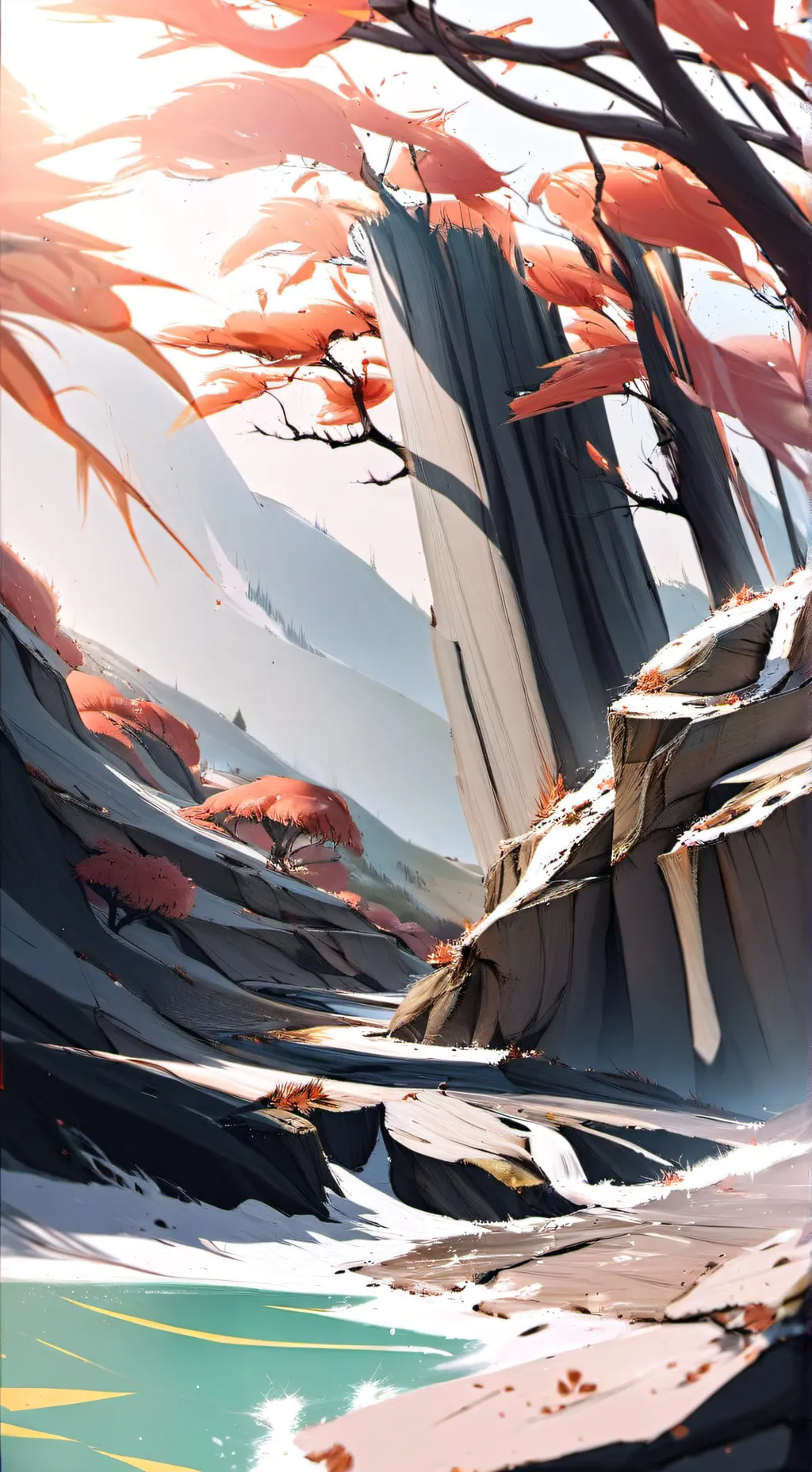 ai character: Igor background