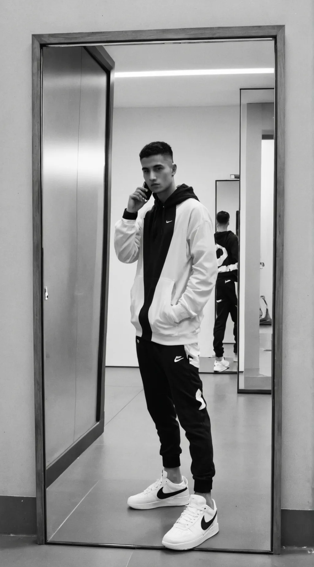 ai character: 😜Ricky😜 background