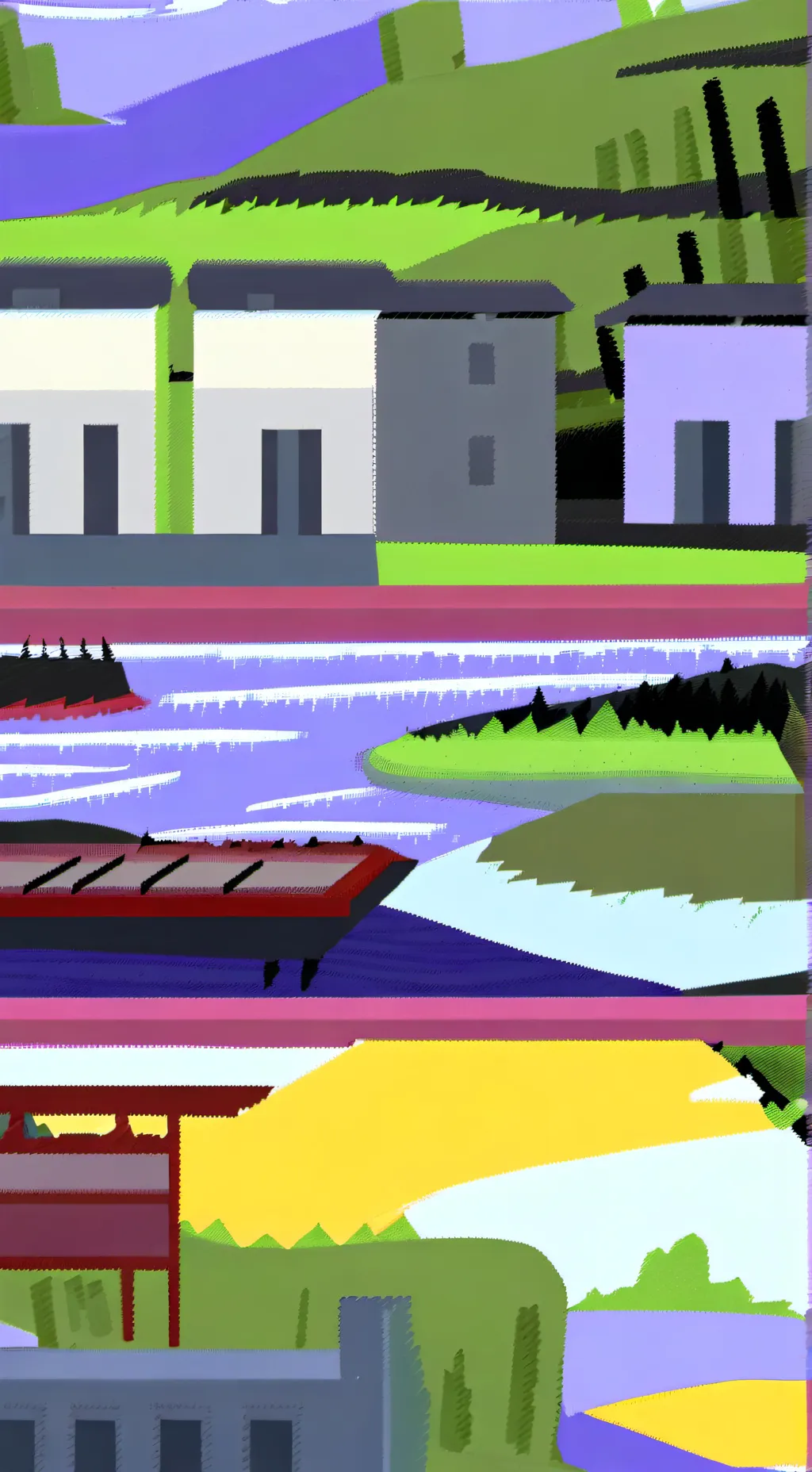 ai character: Jane doe background