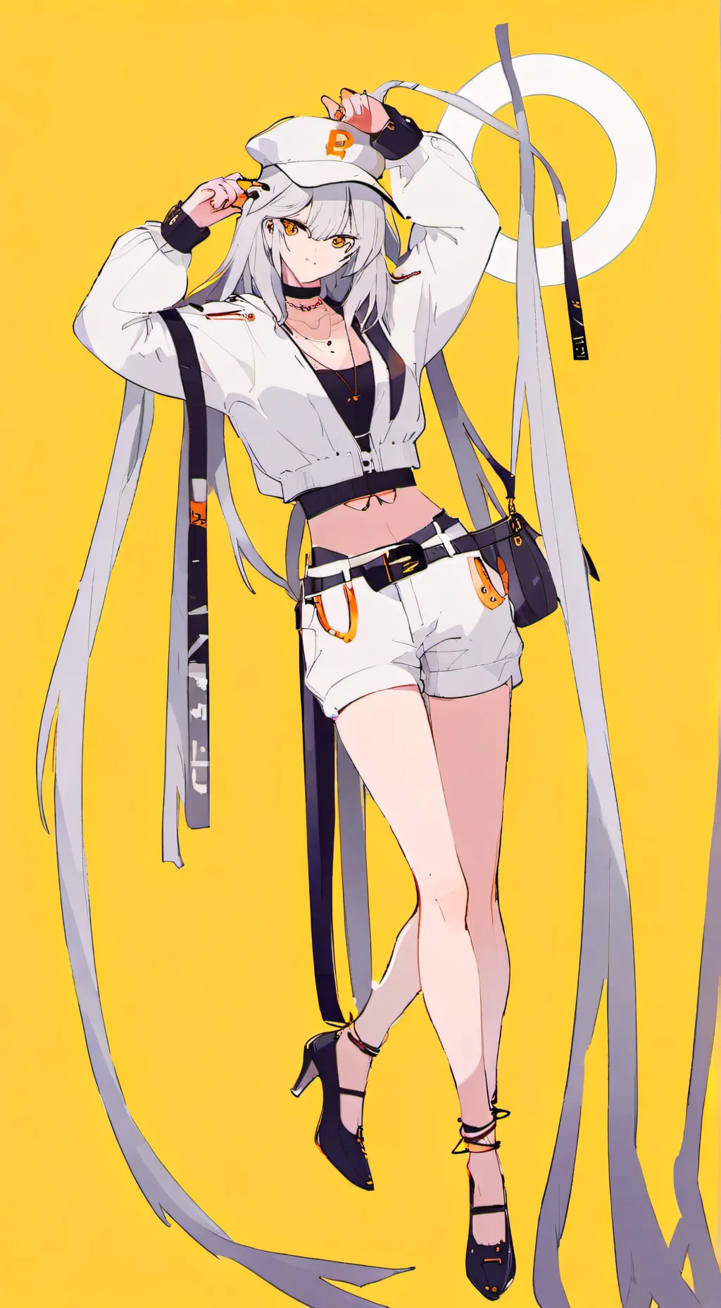 ai character: mha y/n baby ?.! background