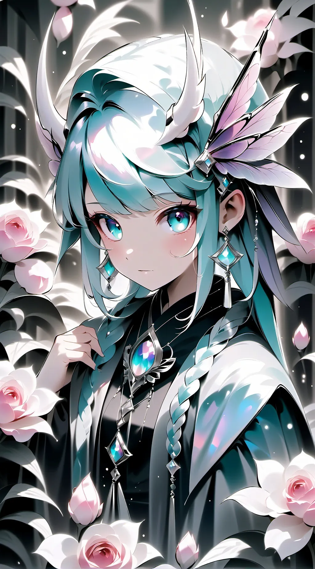 Talkie AI - Chat with Kingston and ???