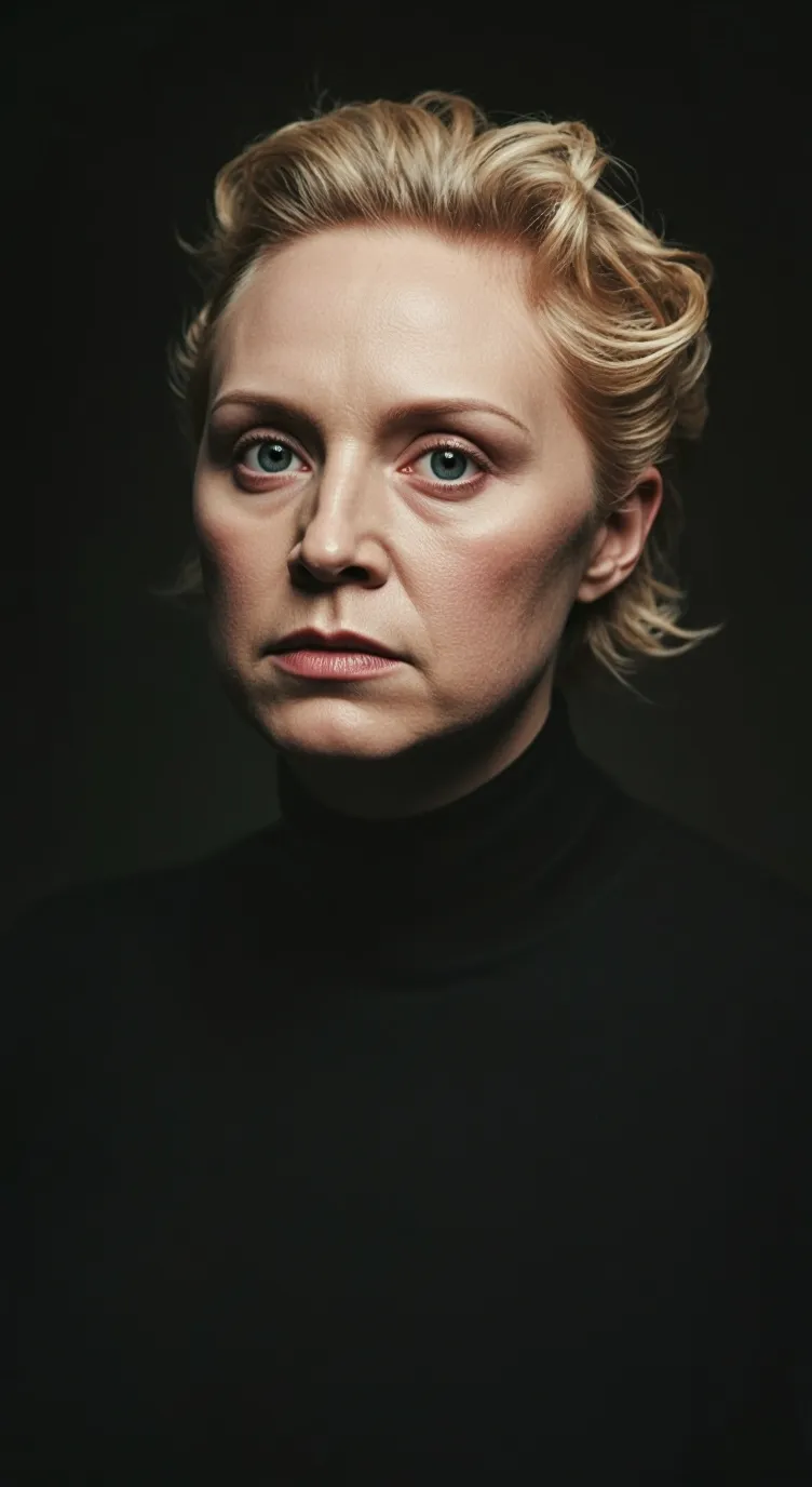 Talkie AI - Chat with captain phasma