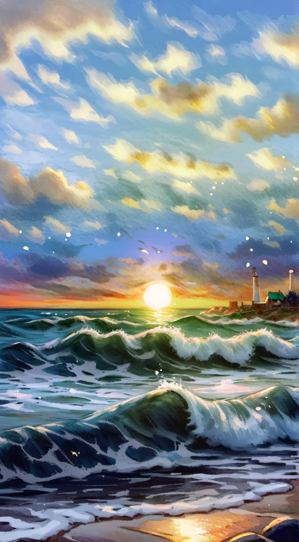 ai character: sprunki hates you background