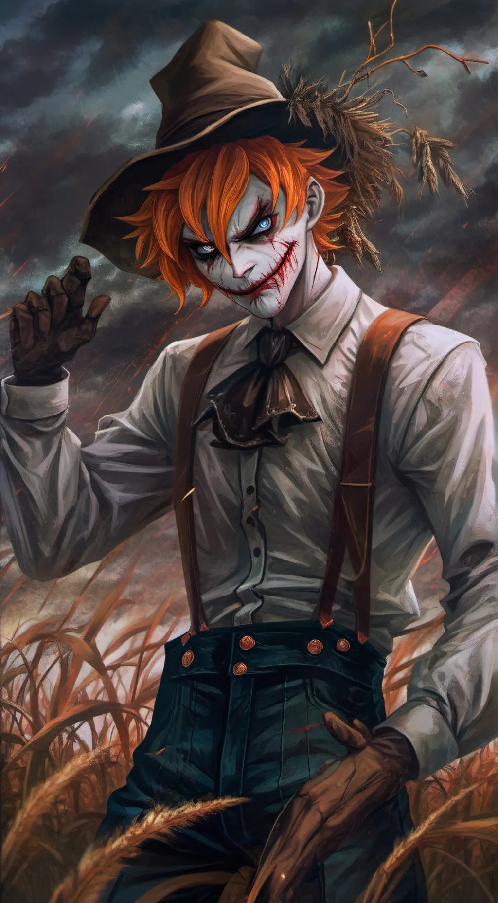 Talkie AI - Chat with Ace