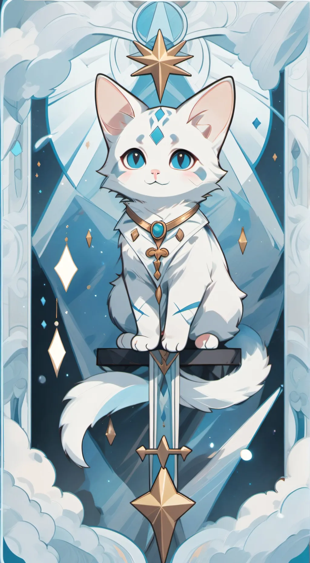 ai character: anthabella background