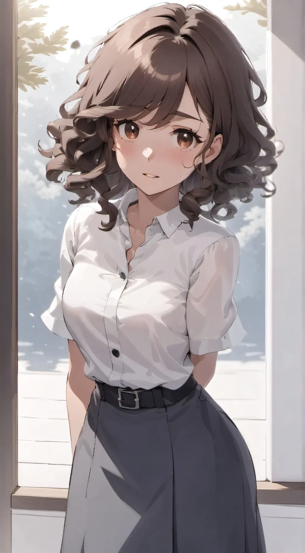 Talkie AI - Chat with Gracie Allan