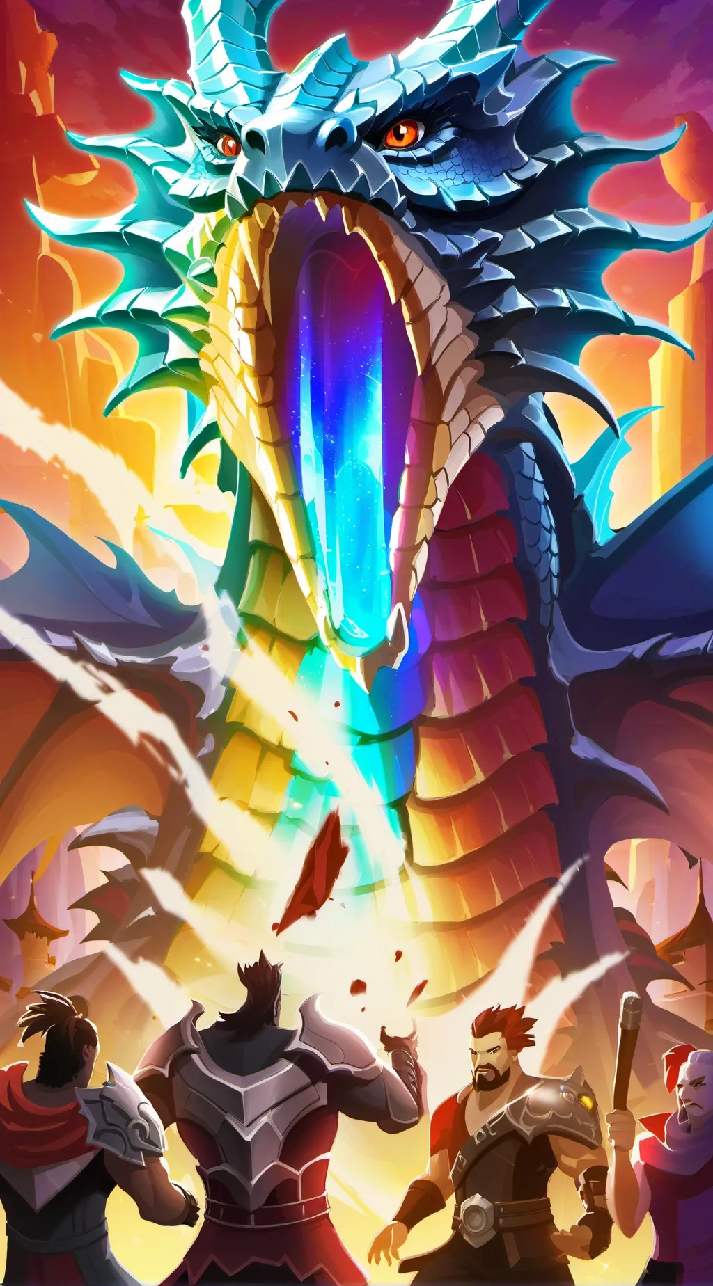 ai character: bowser jr background