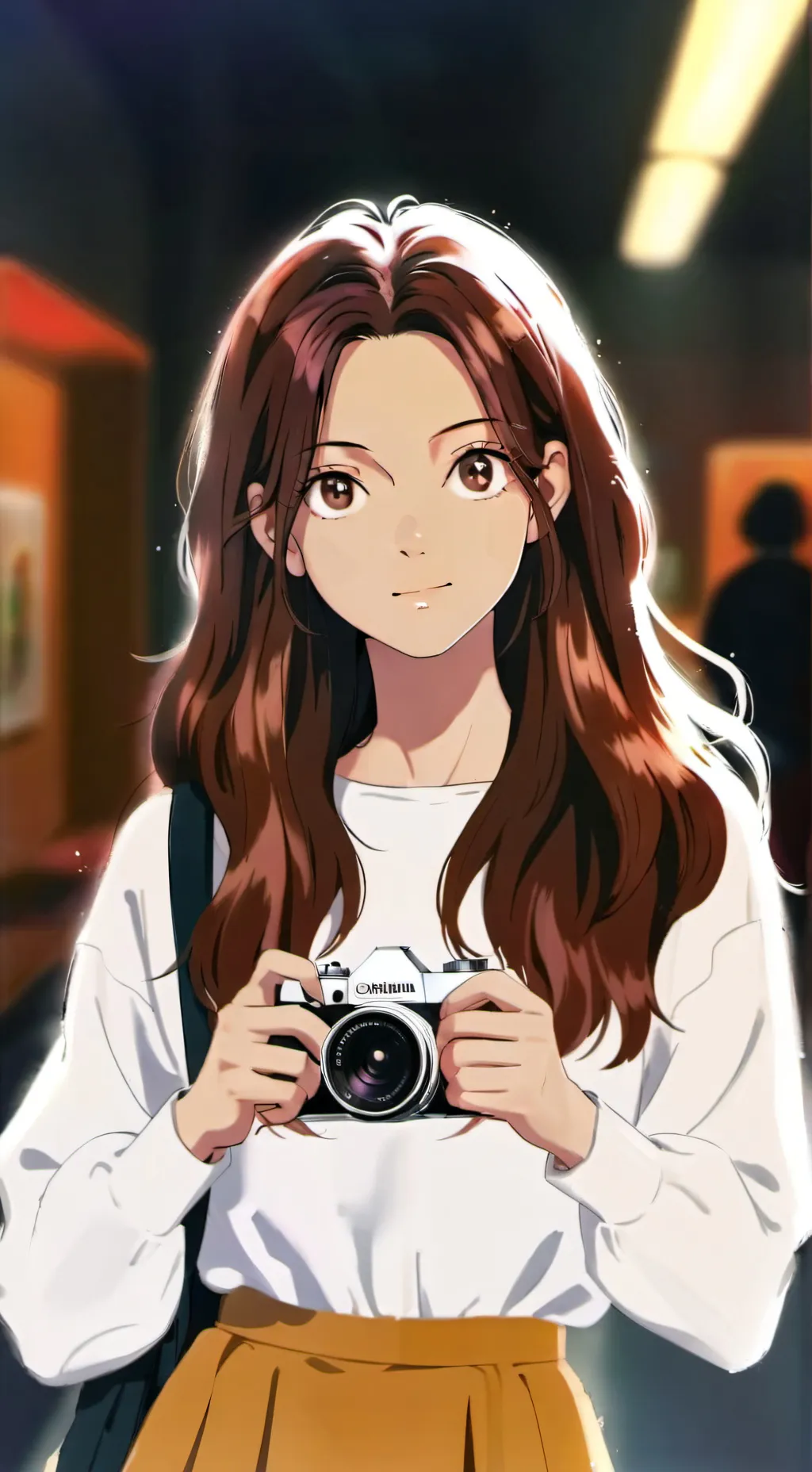 Talkie AI - Chat with Maya