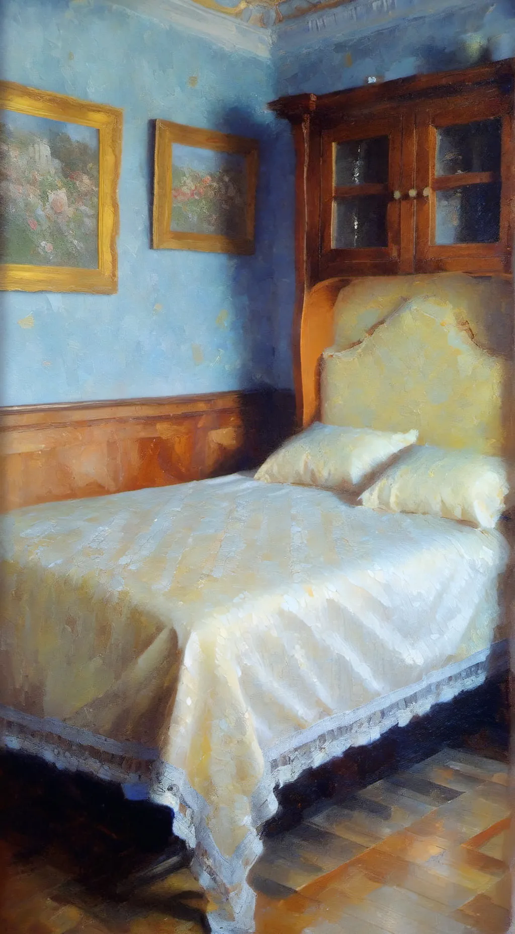 ai character: ☆BEASTS WN YEASTS☆ background