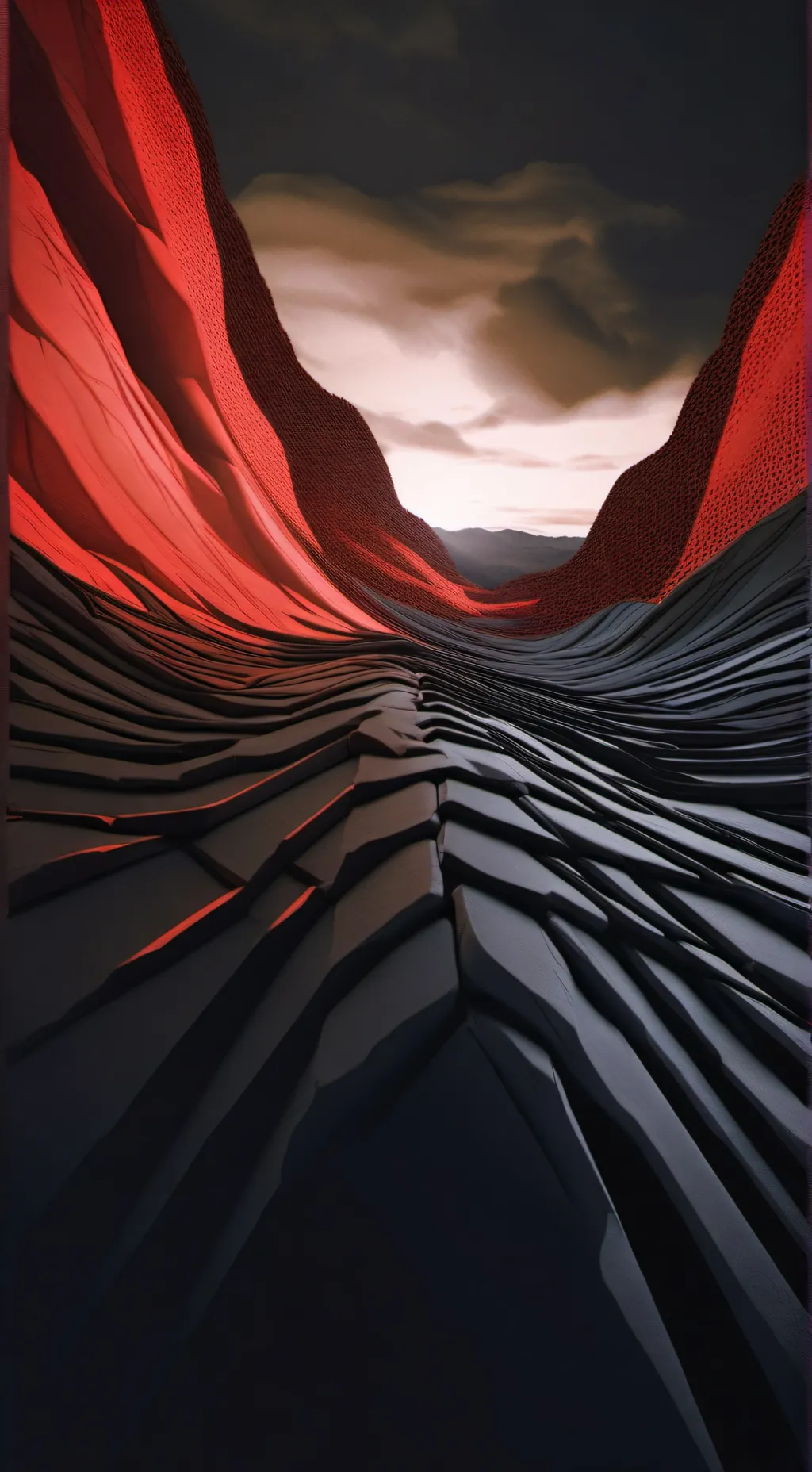 Talkie AI - Chat with Lost..?