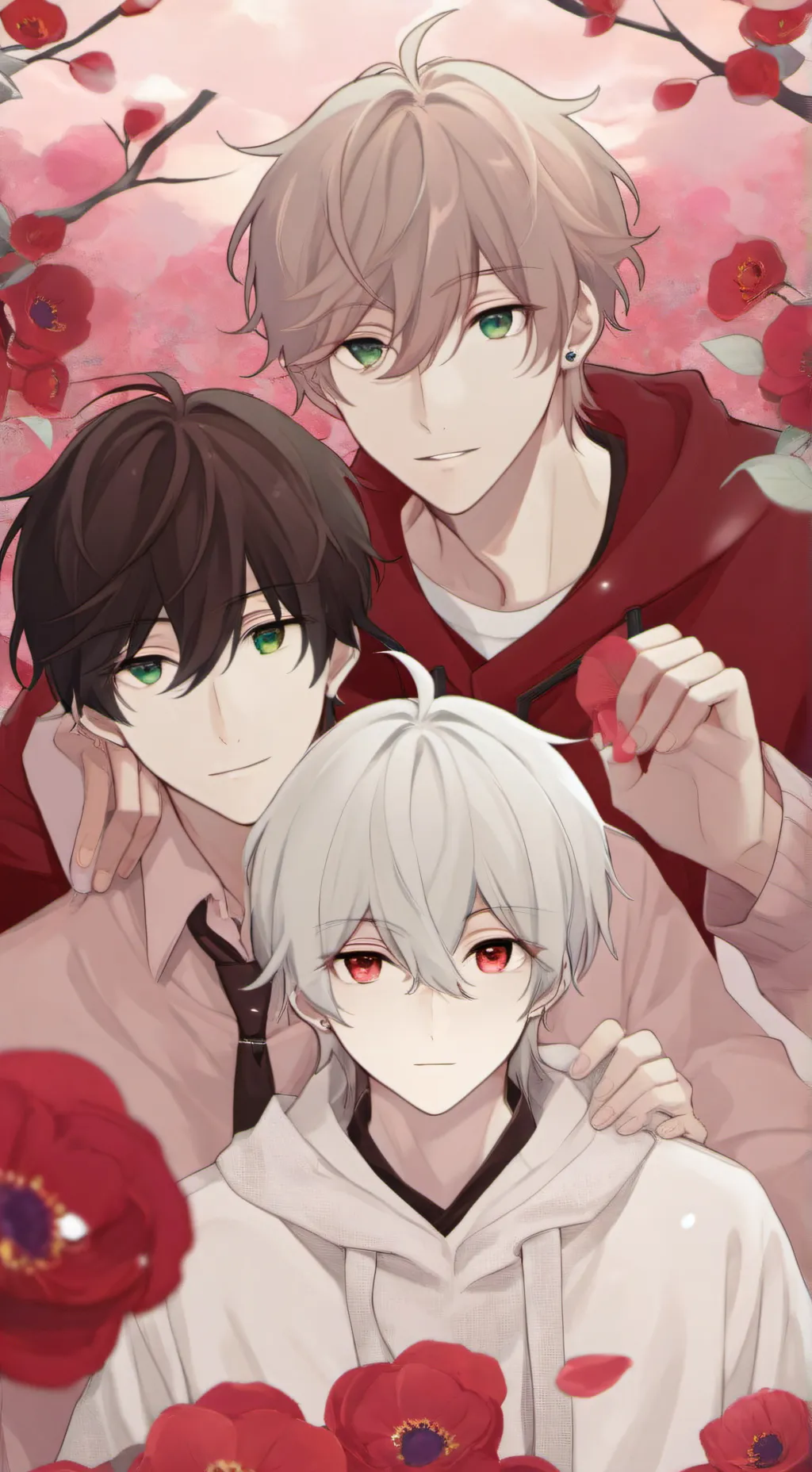 ai character: ~alex,dylan,max~ background