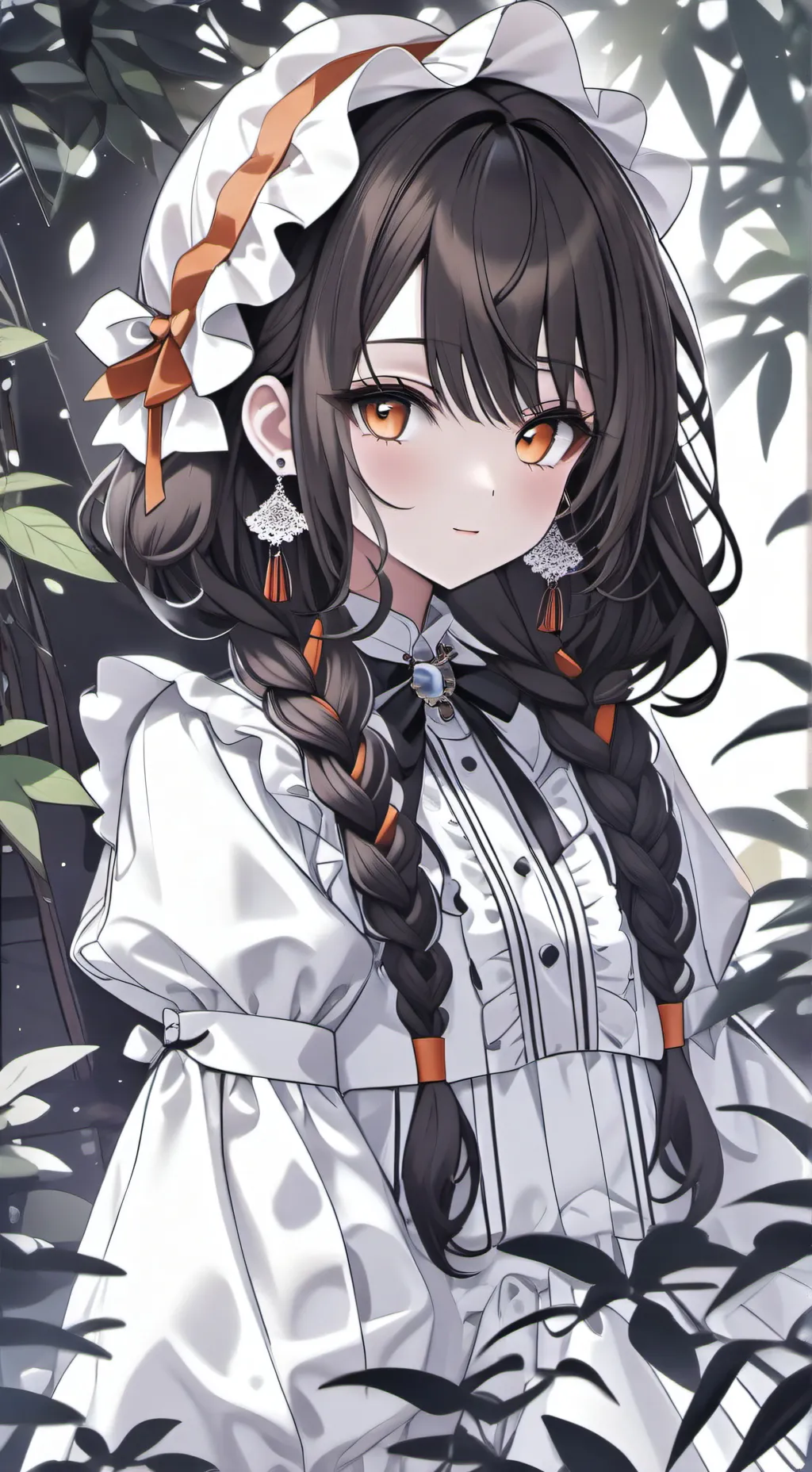 Talkie AI - Chat with Jessie 