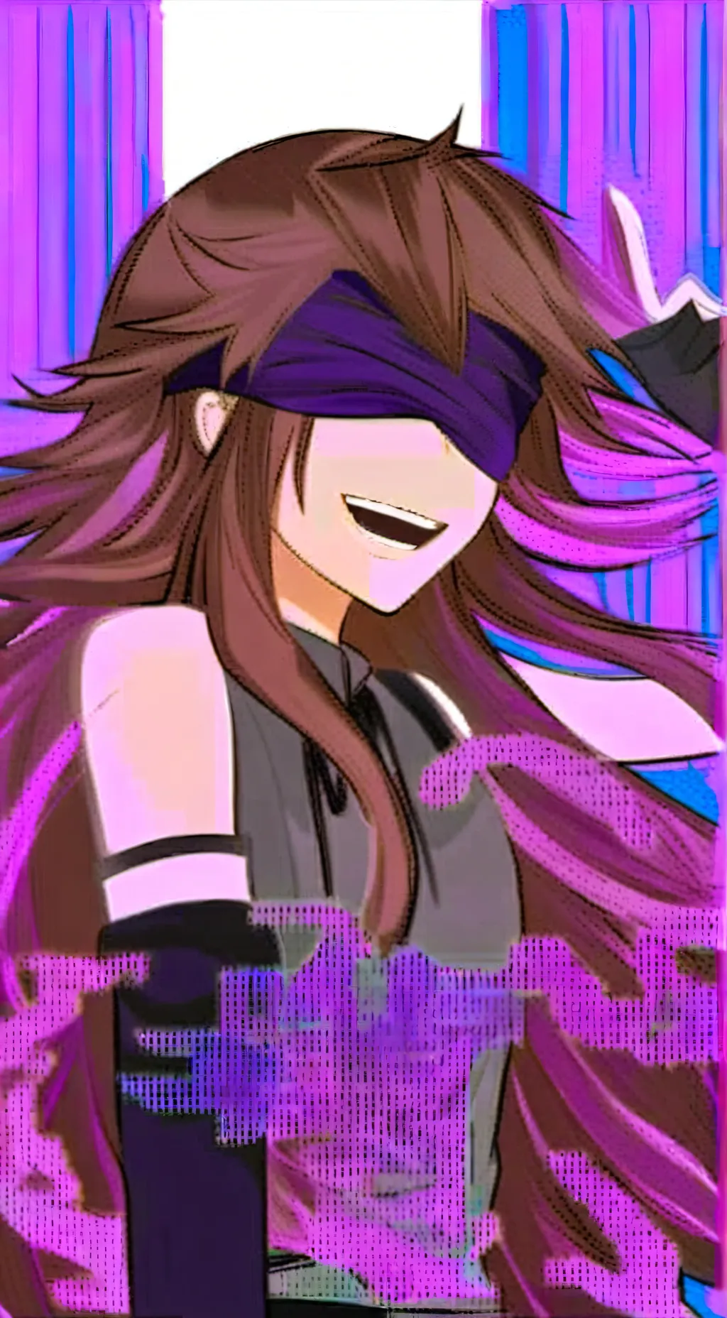 ai character: Kiply background