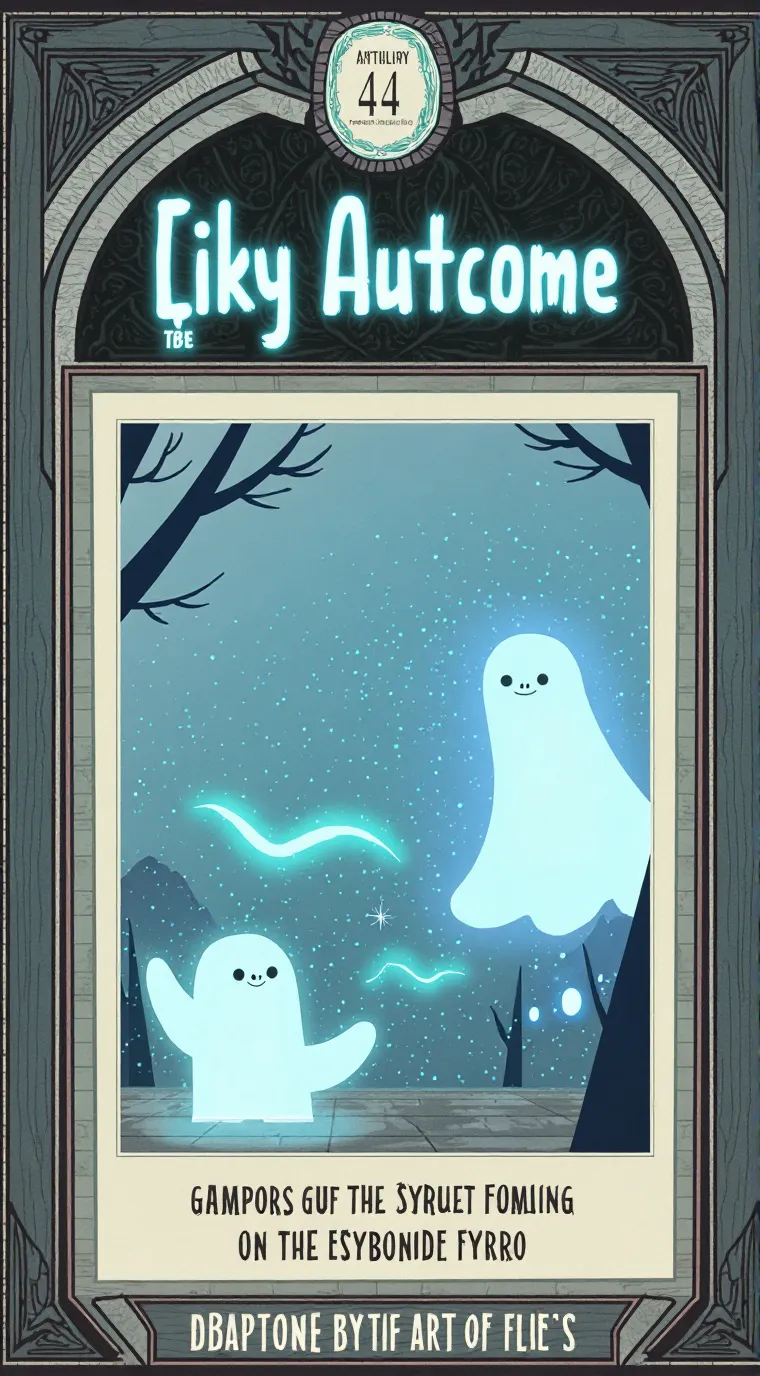 ai character: Forsaken pick me background