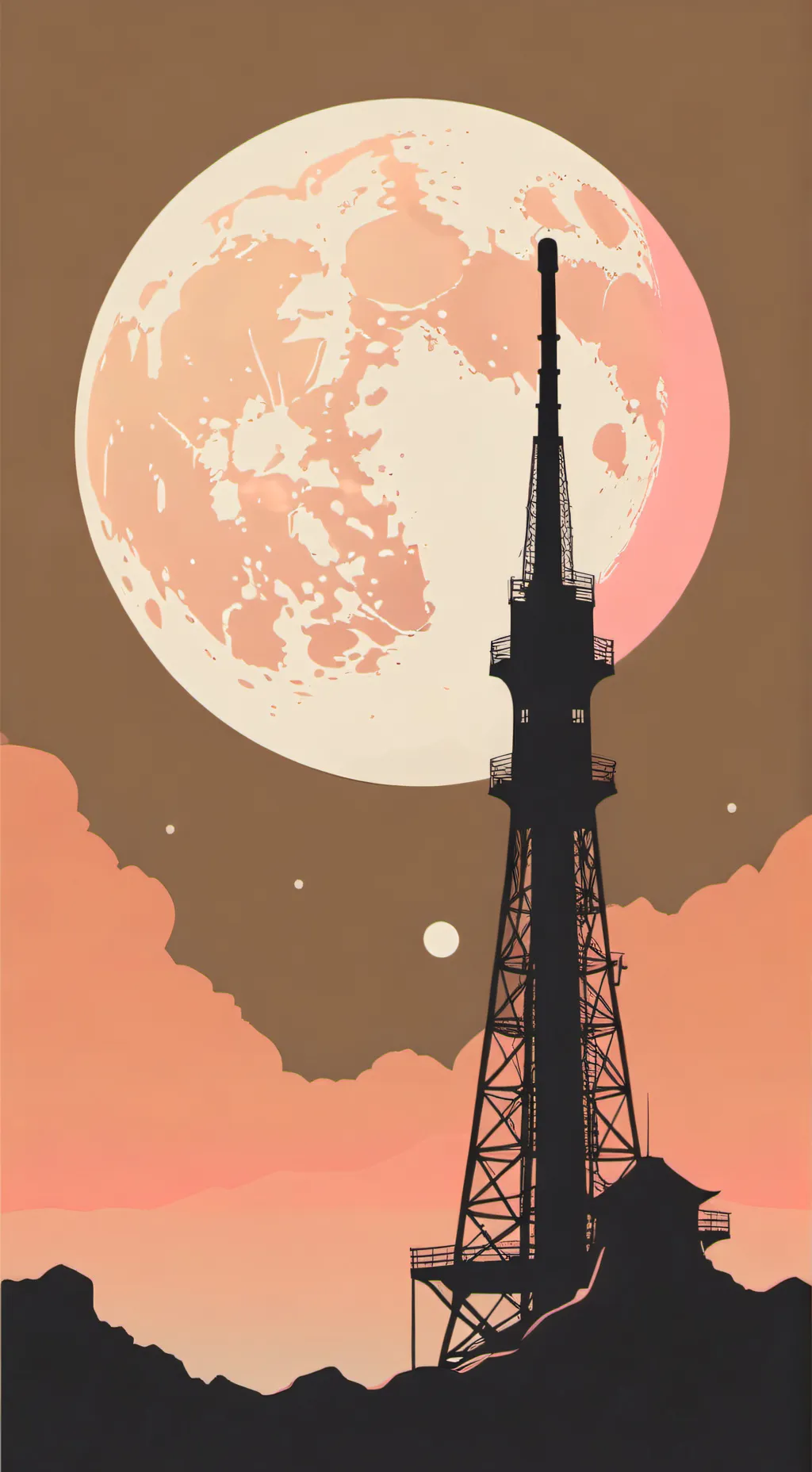 ai character: news for subs background