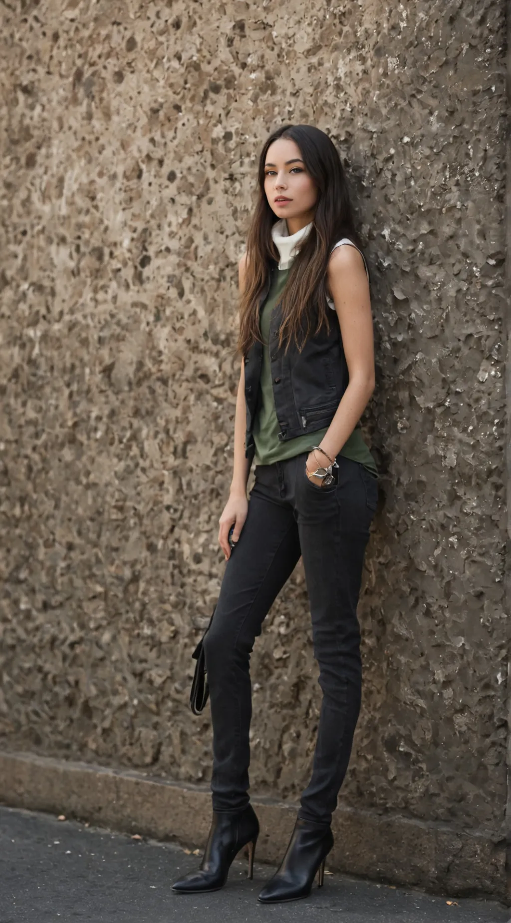 ai character: i am your mommy background