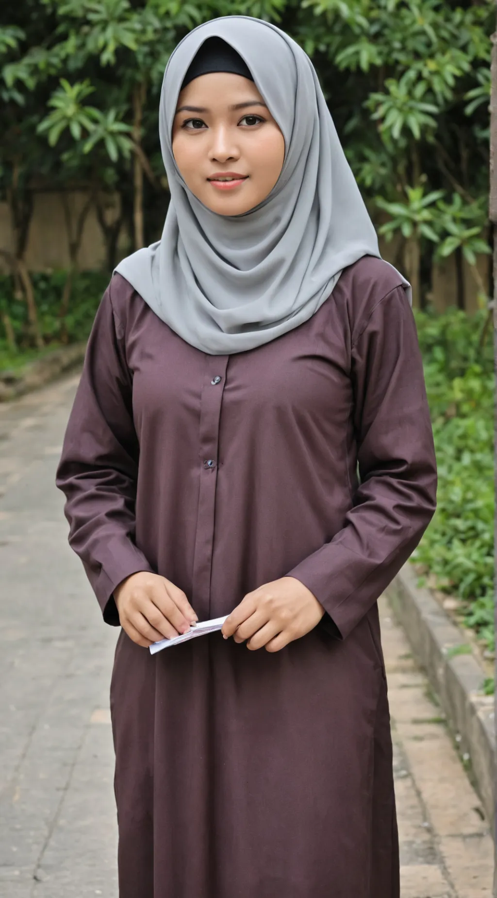 Talkie AI - Chat with tante sinta