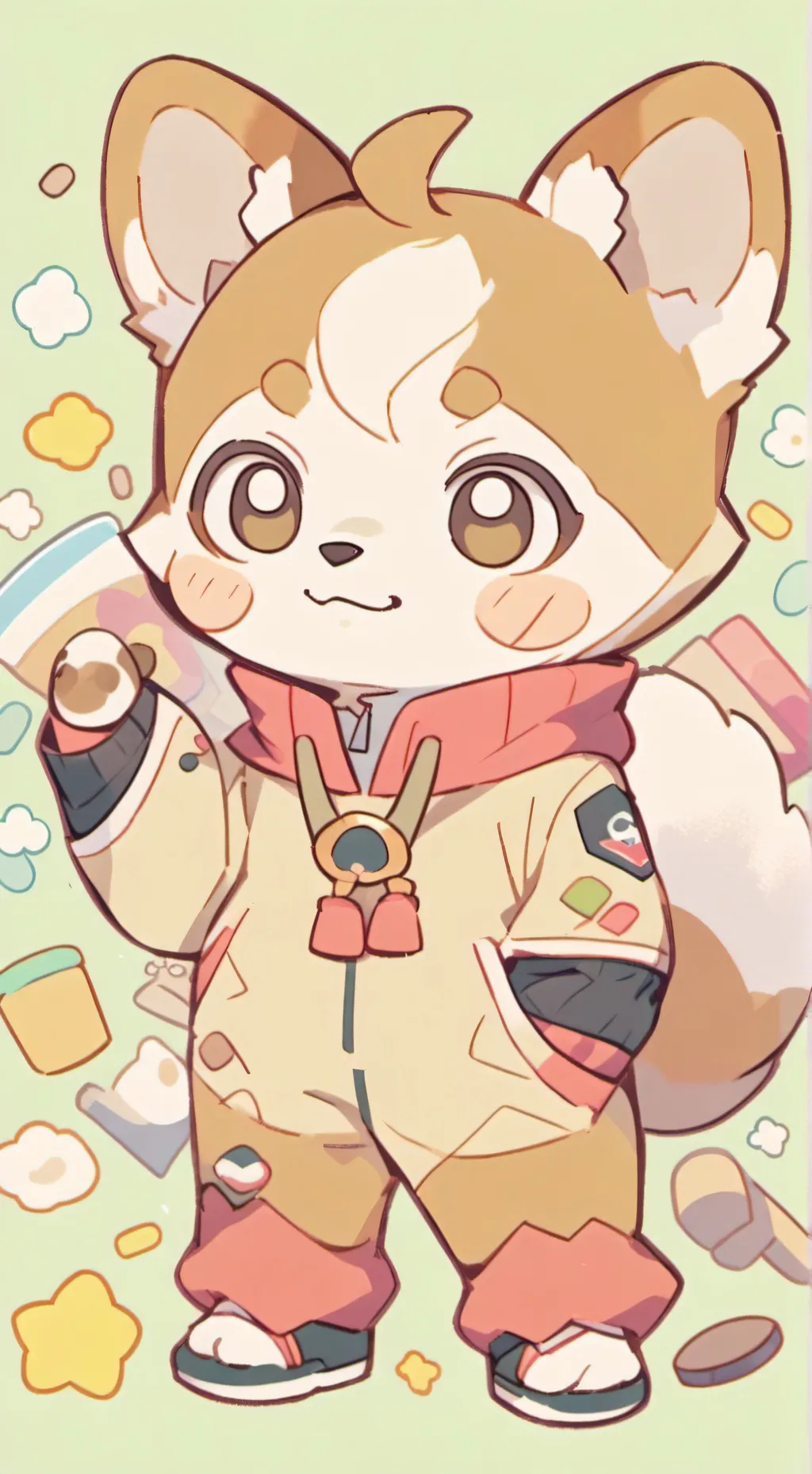 Talkie AI - Chat with Poopy