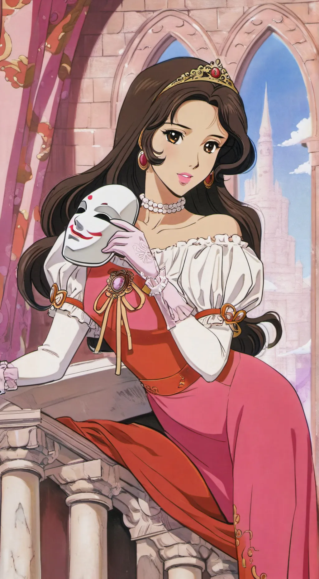 Talkie AI - Chat with Tayce