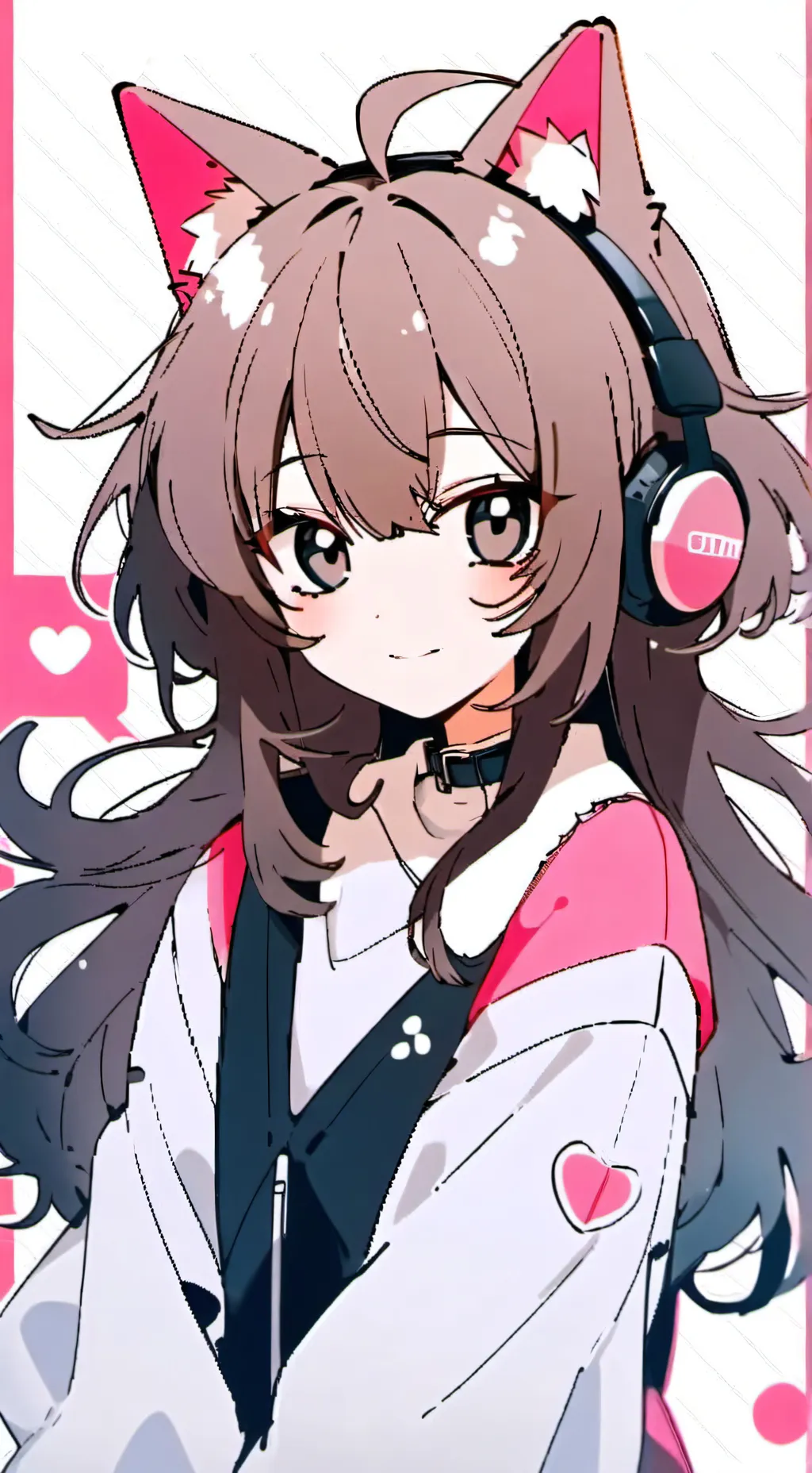 Talkie AI - Chat with Astraea