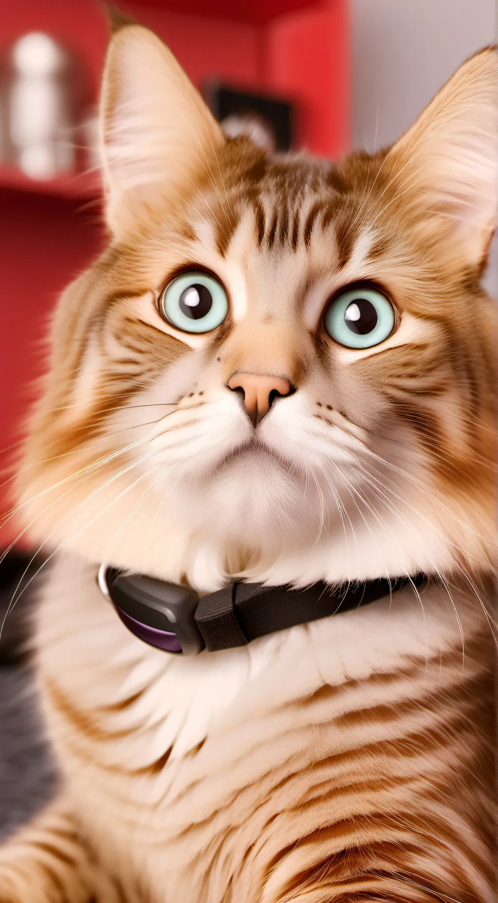 ai character: mario background