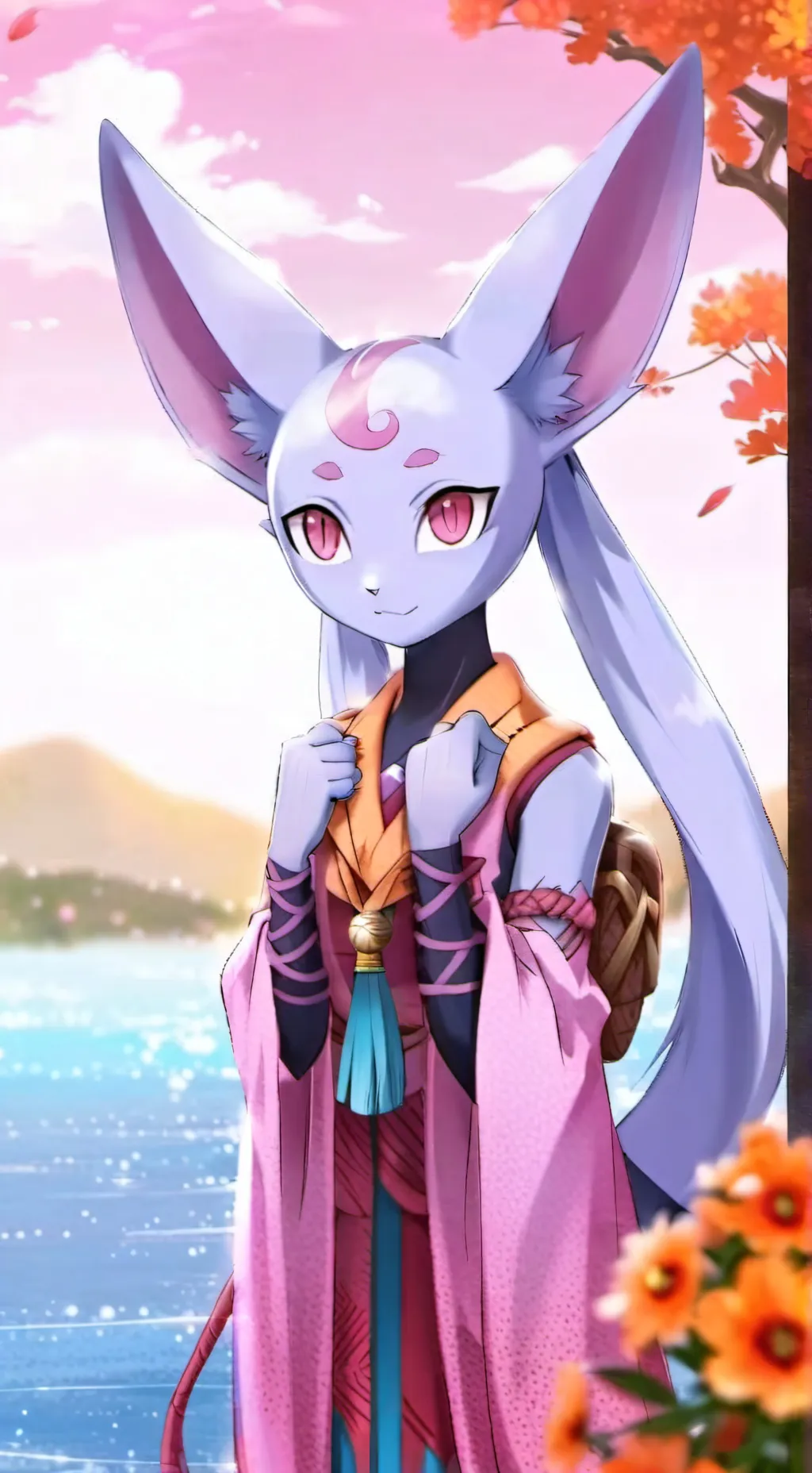 Talkie AI - Chat with Espeon