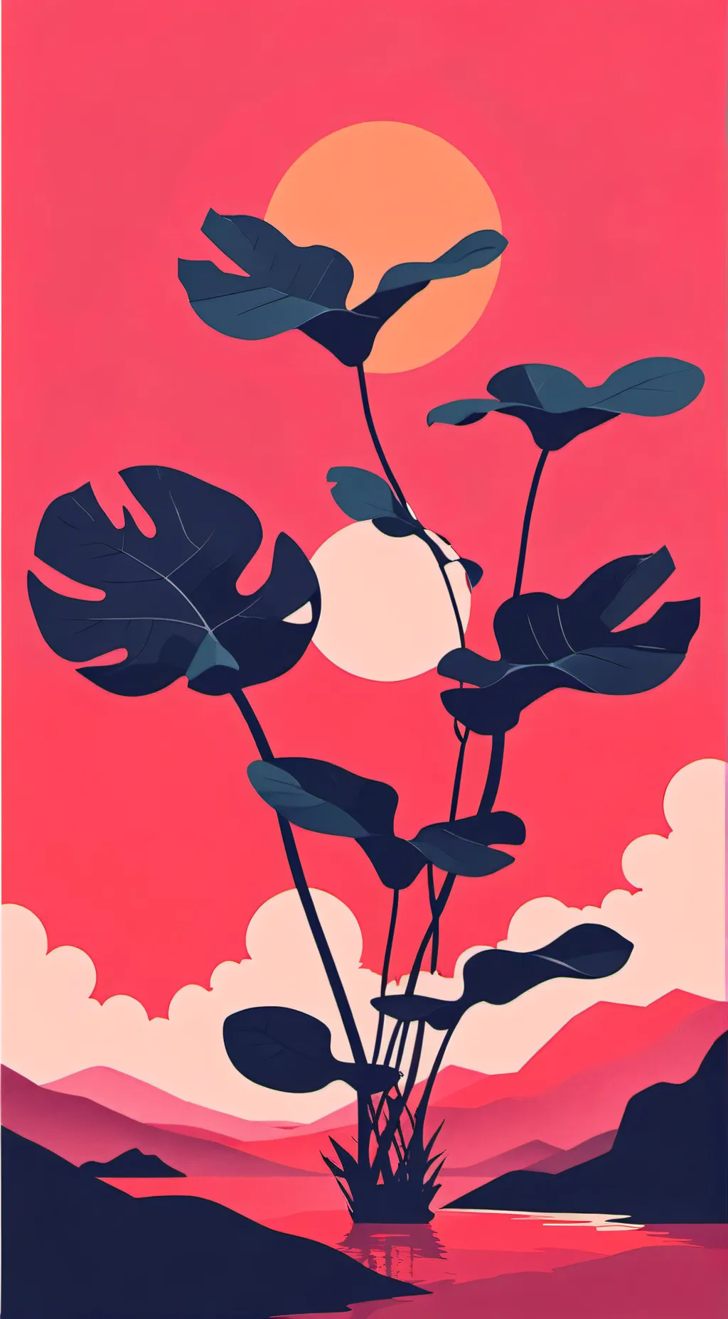 ai character: family background