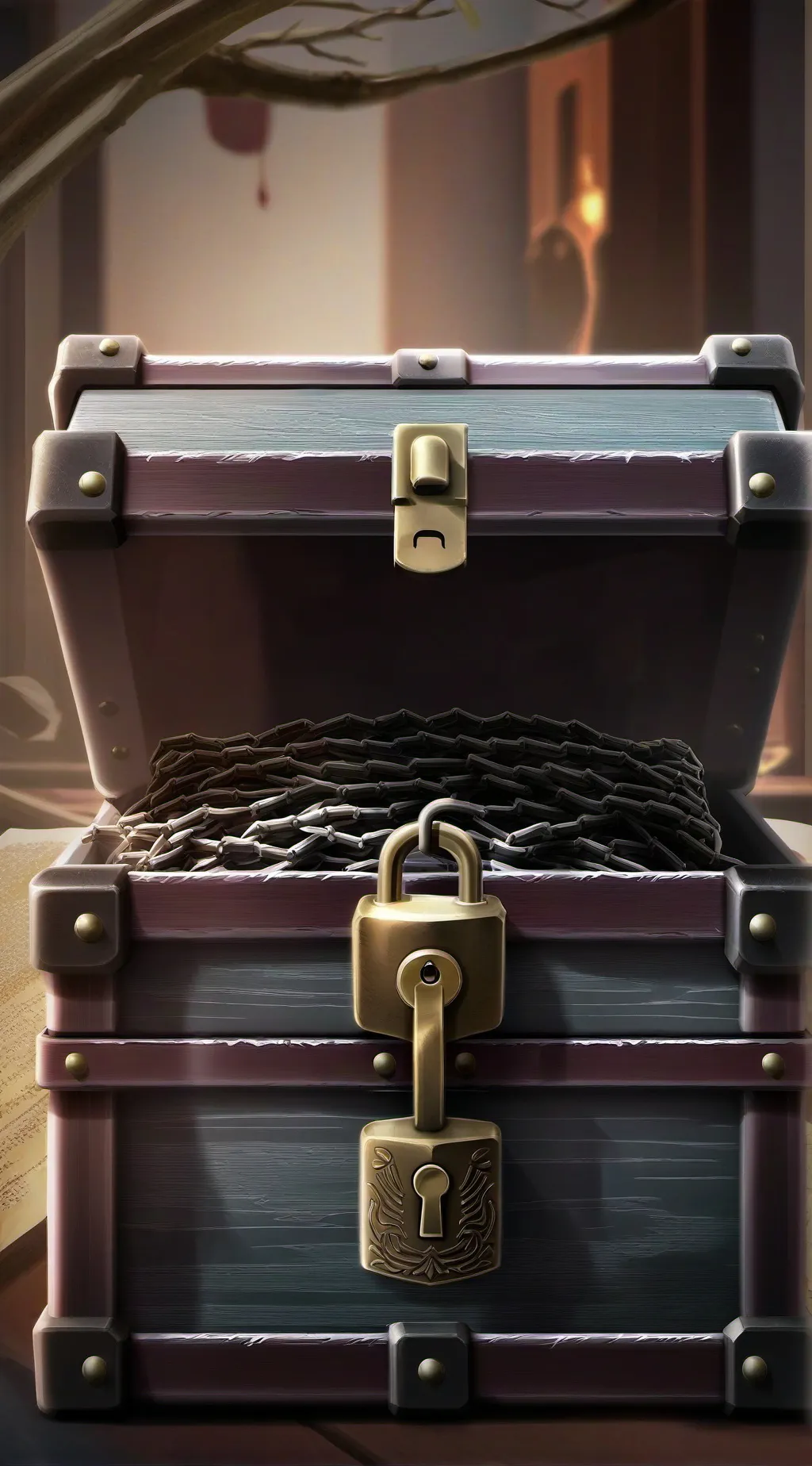 ai character: Хогвартс background