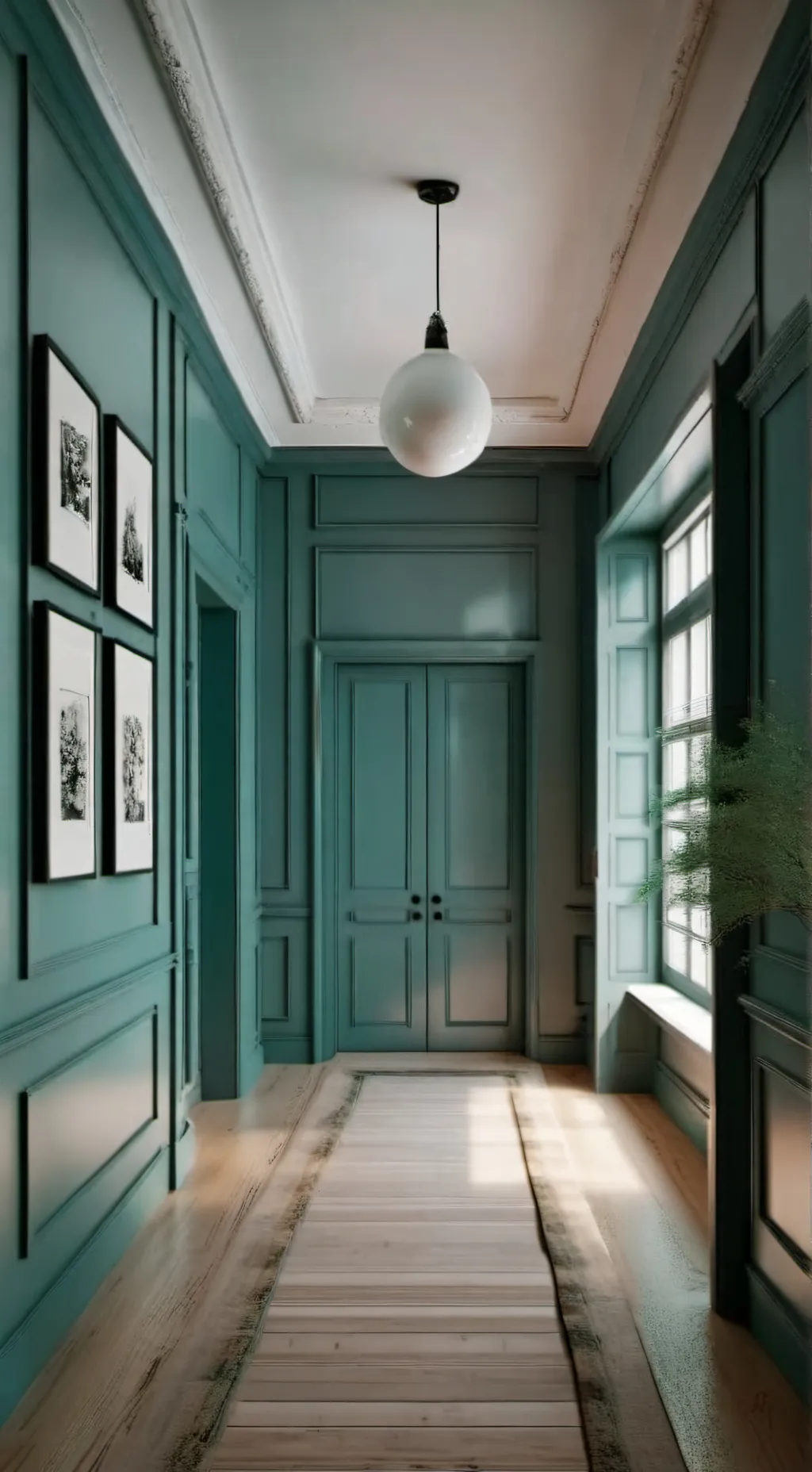 ai character: own fandom background