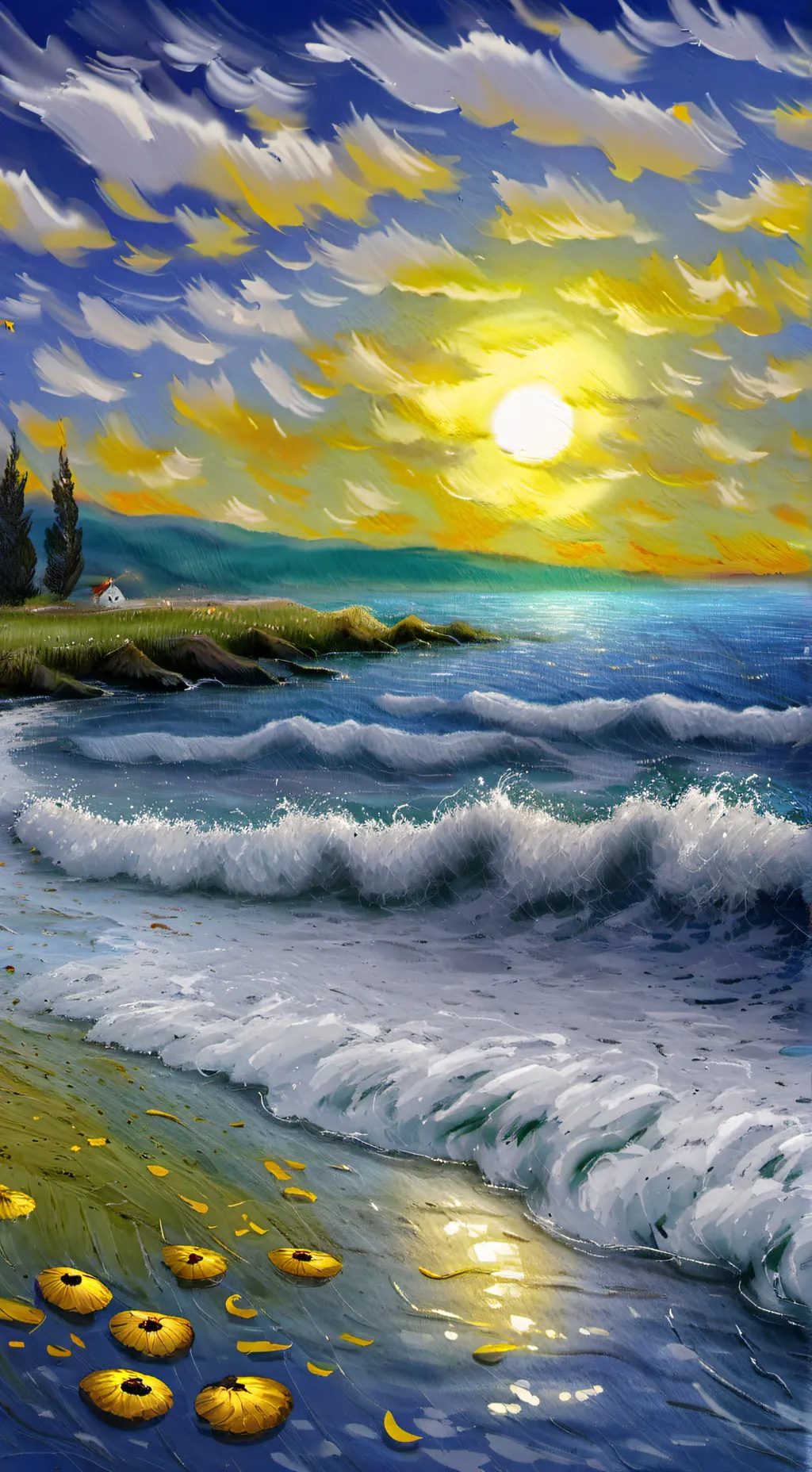 ai character: уцц background