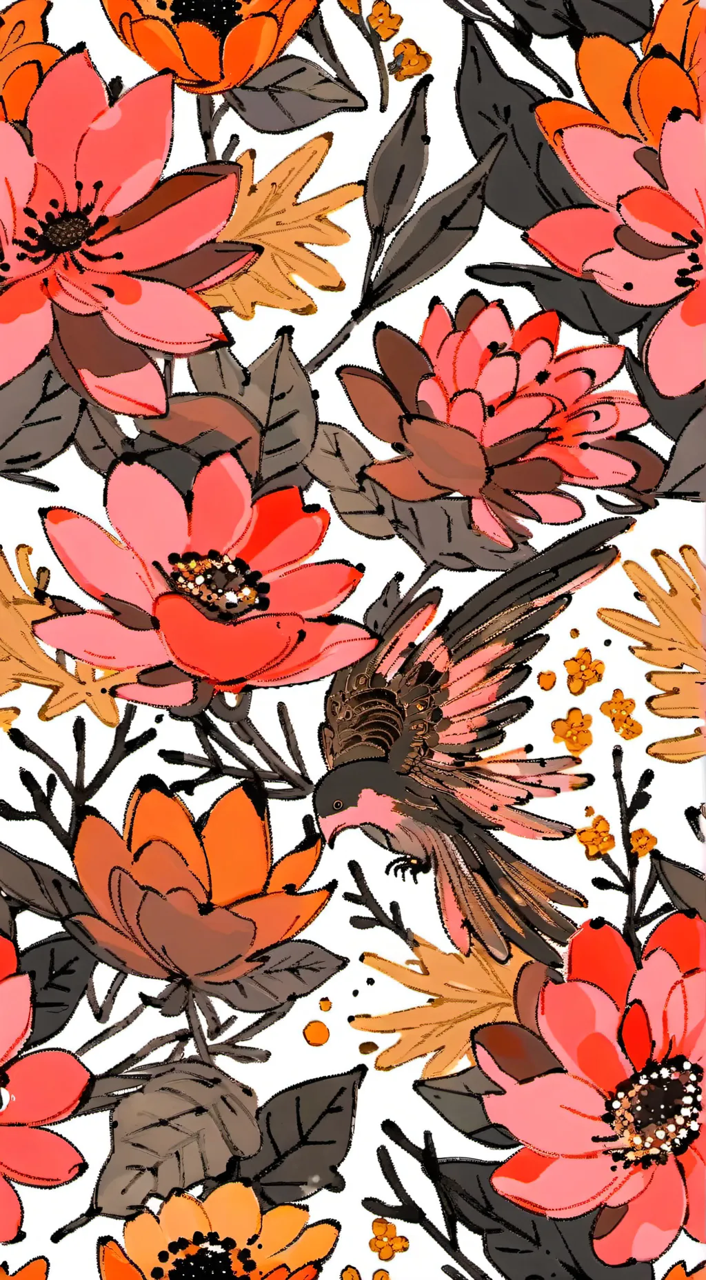 ai character: аешаоплн background