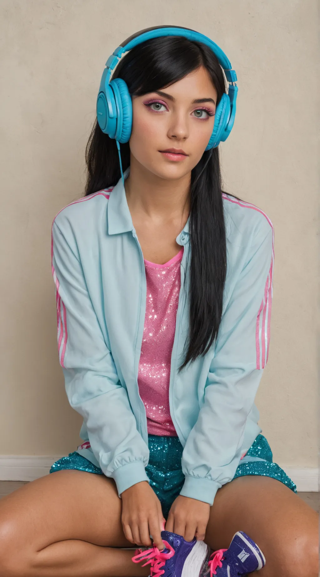 ai character: Ruth background