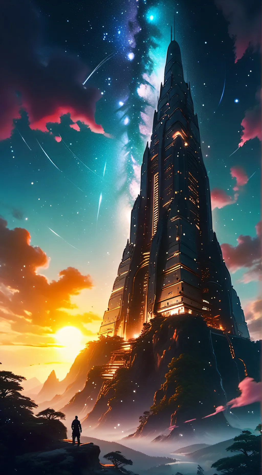 Talkie AI - Chat with MR [ANT] TENNA!!!