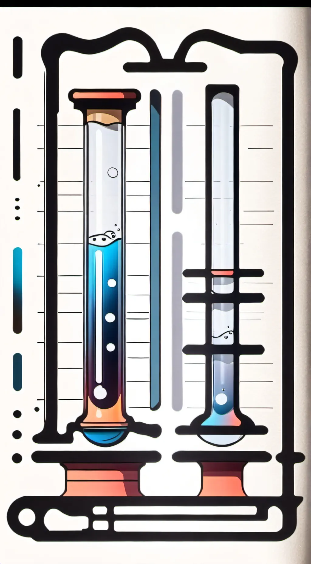 ai character: crk infection background