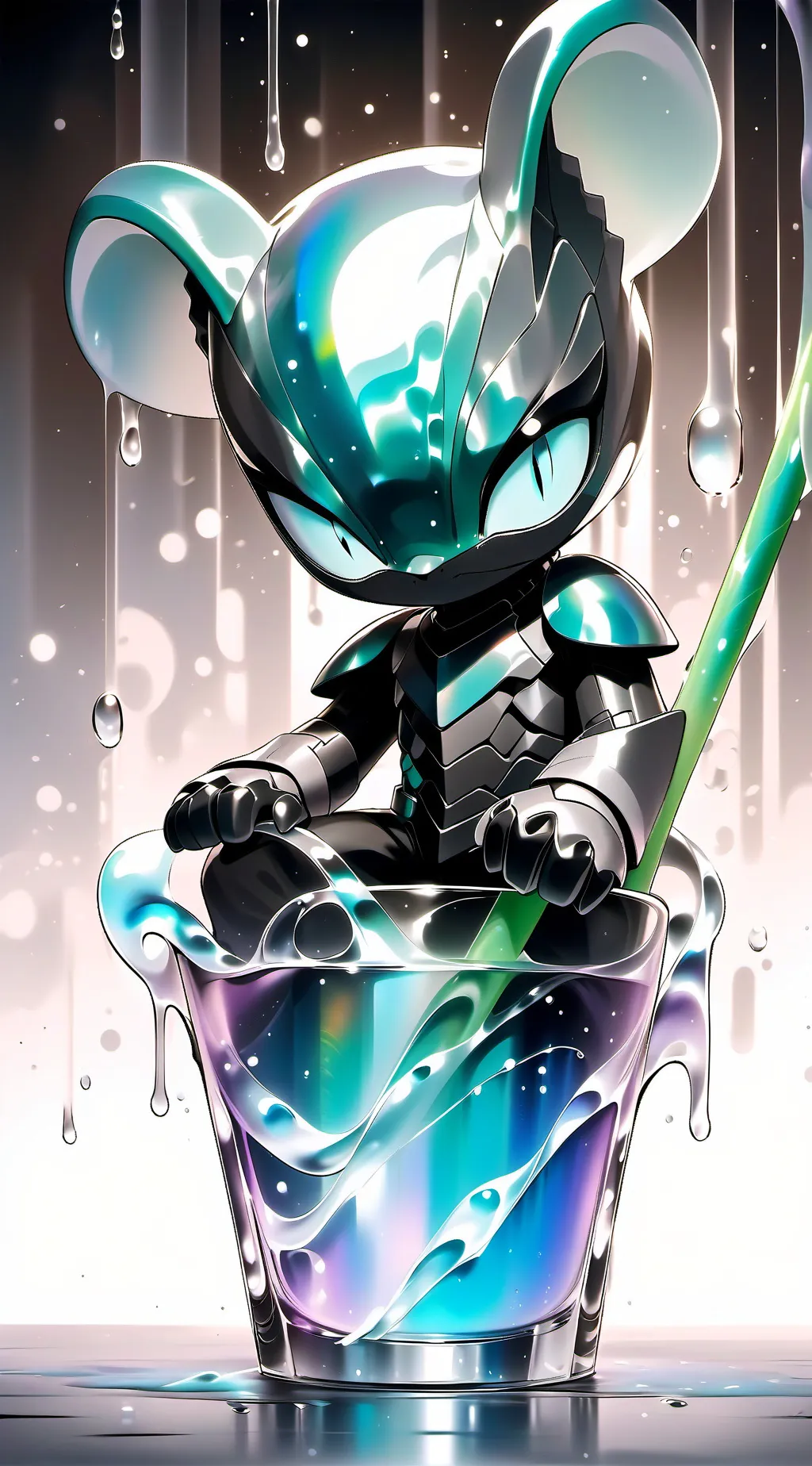 Talkie AI - Chat with Gerald