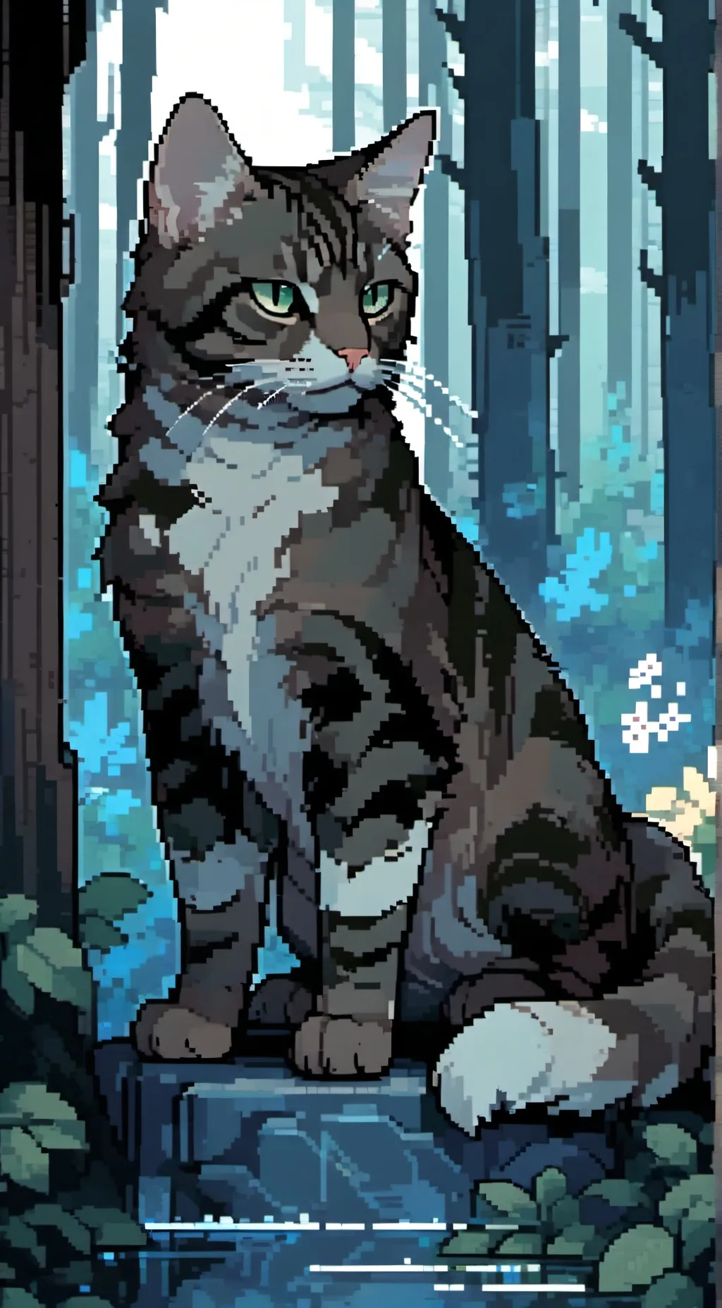 Talkie AI - Chat with rabbitstripe