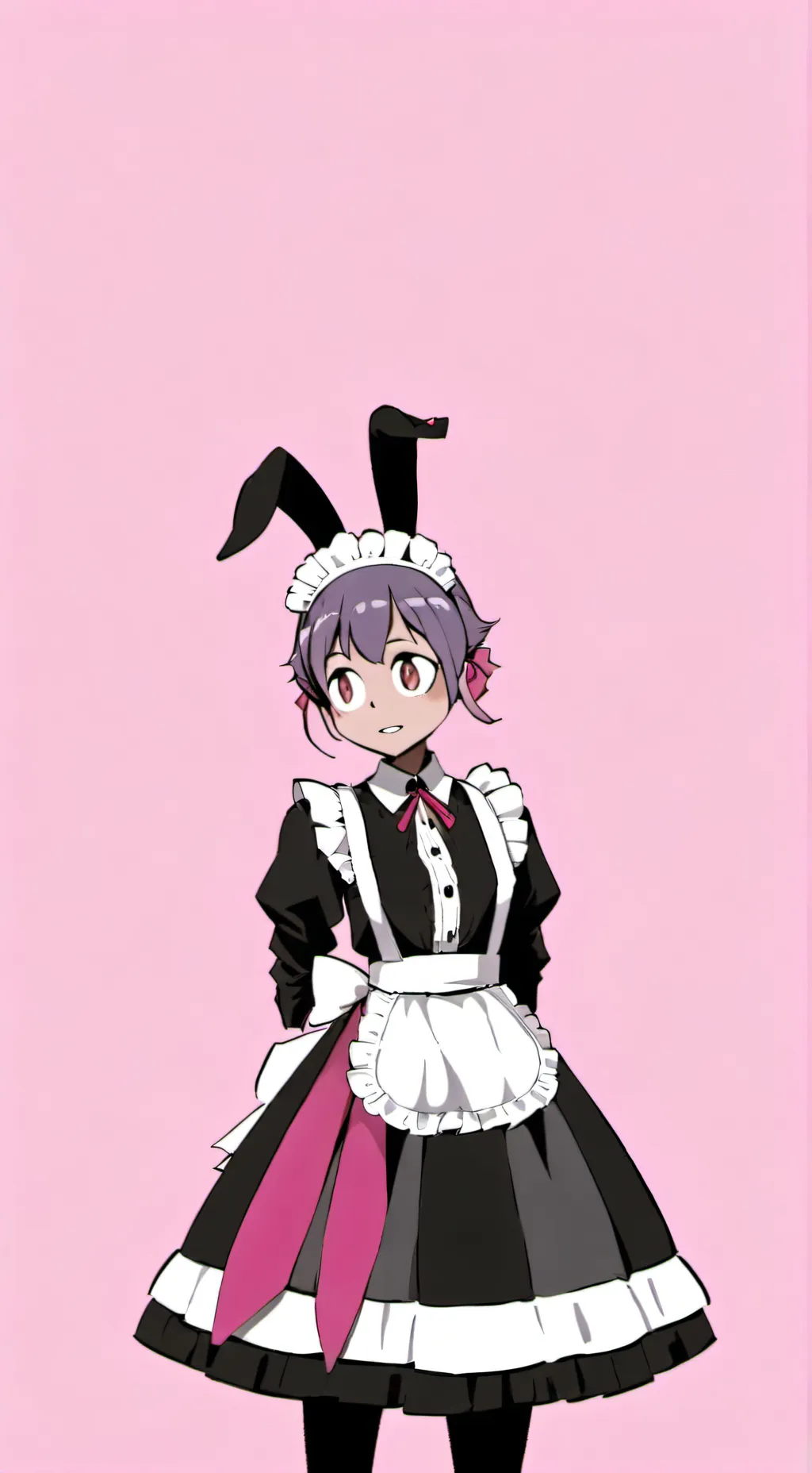 ai character: Jax   background