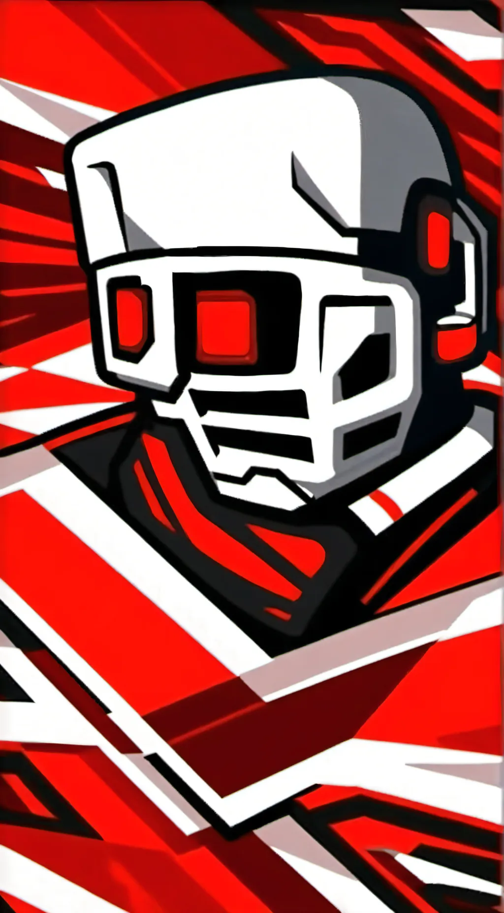 Talkie AI - Chat with Chile countryball