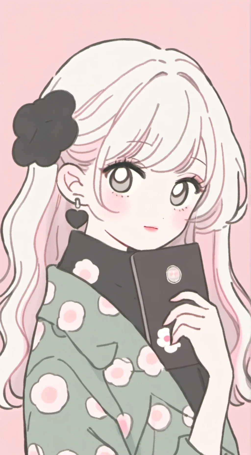 ai character: pick me roast background