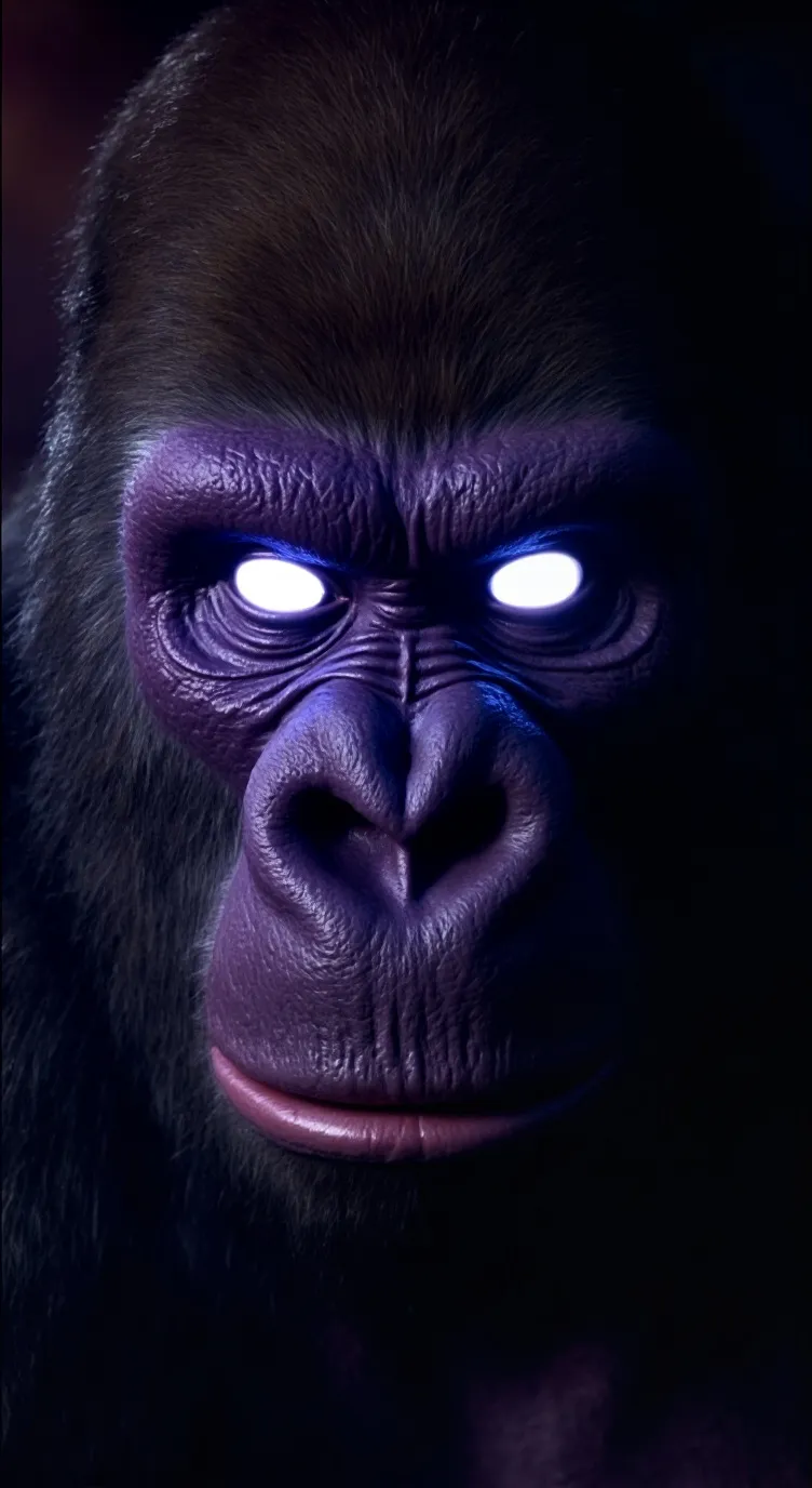 ai character: Sussy schoolground background