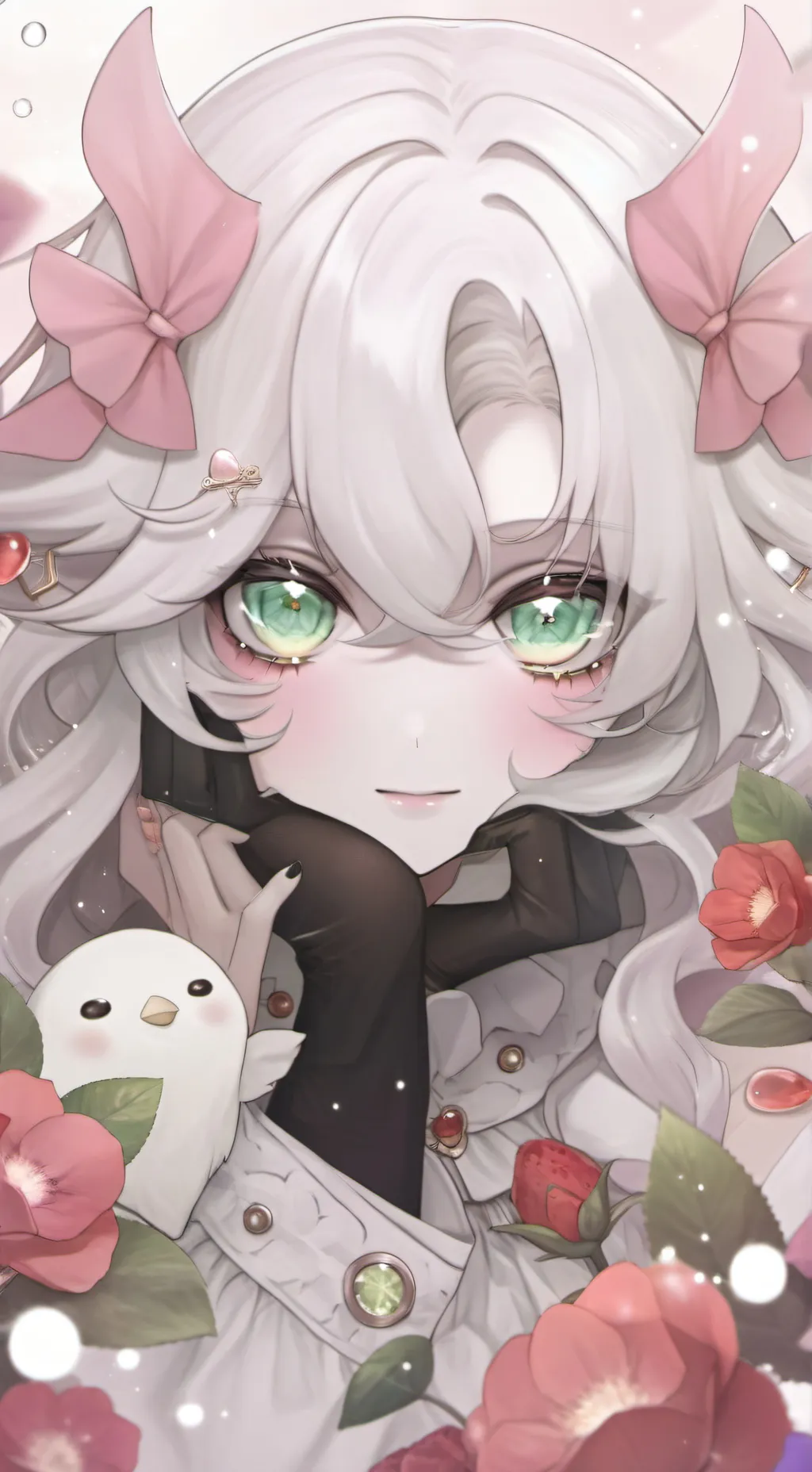 ai character: †★dabihawks★† background